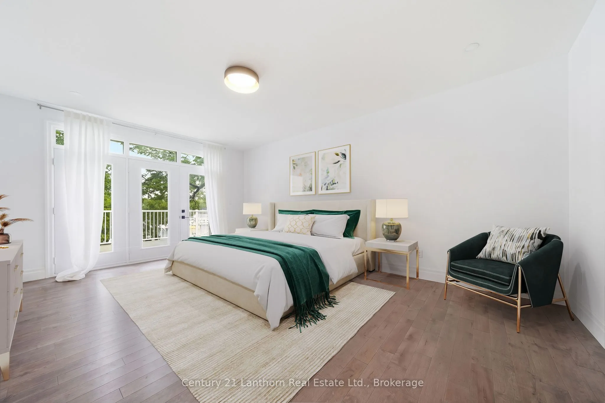 101 VILLENEUVE Drive