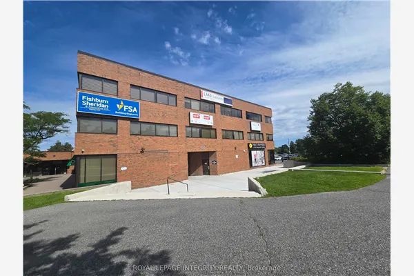 150 Katimavik Road #210 & 211