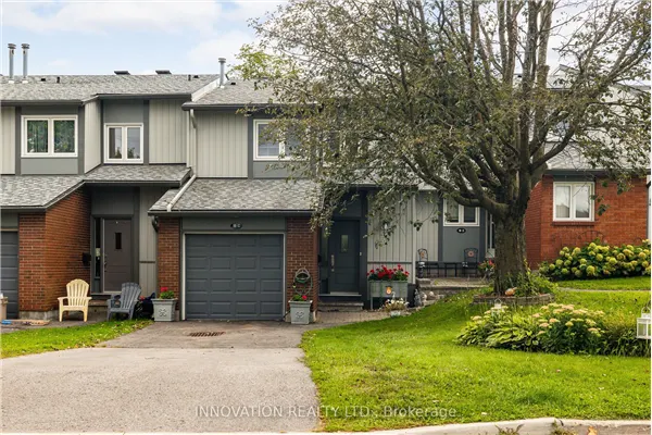 18 Benlea Drive #C