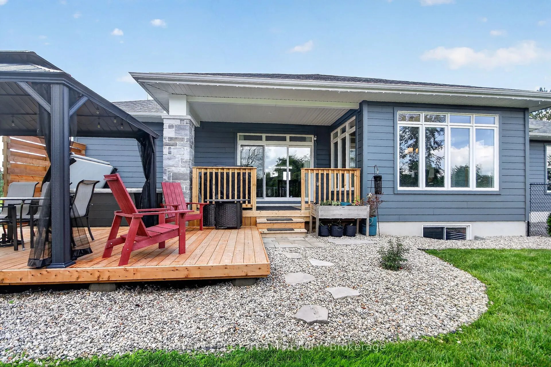 430 Butler Farm Road