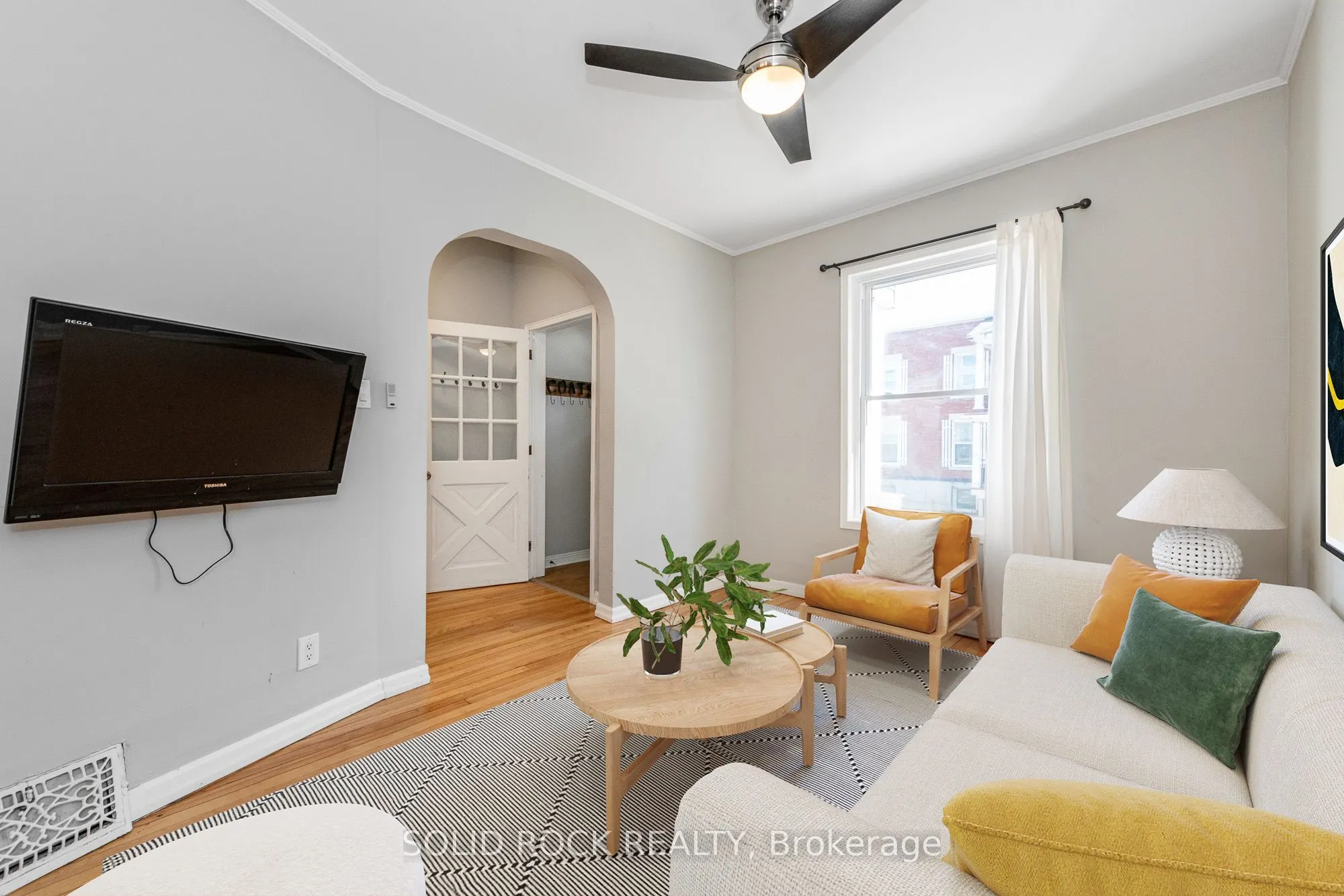 134 Concord Street S