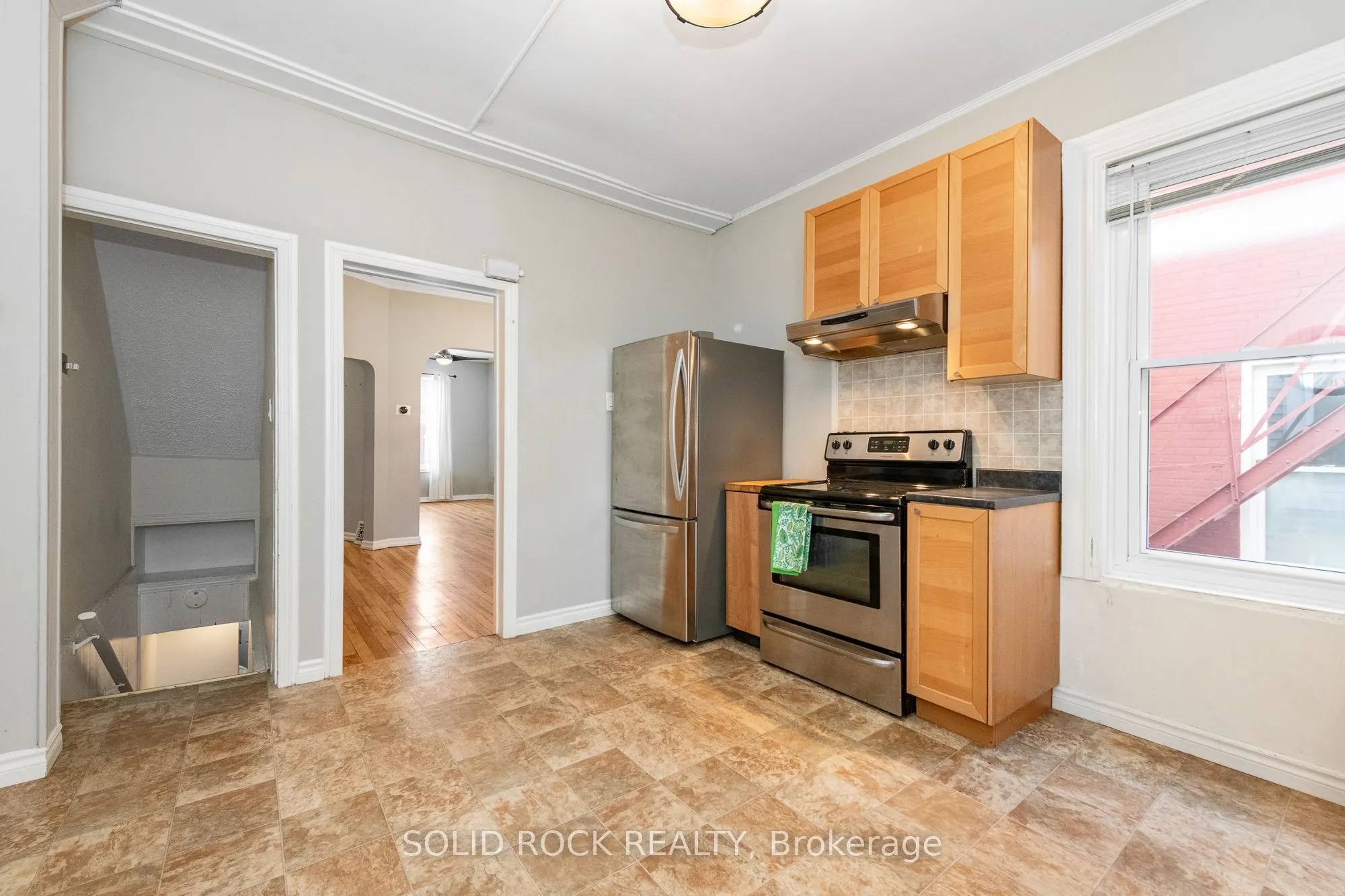 134 Concord Street S