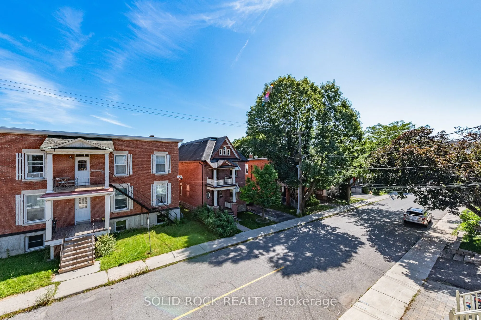 134 Concord Street S