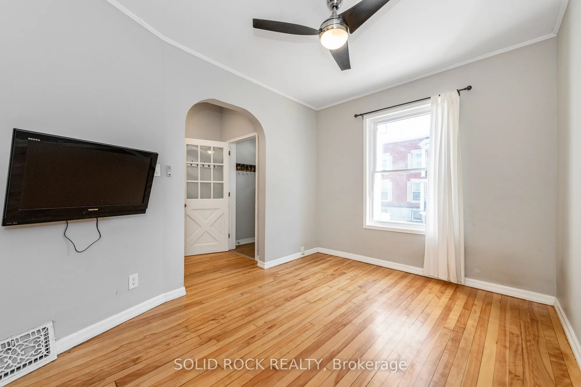 134 Concord Street S