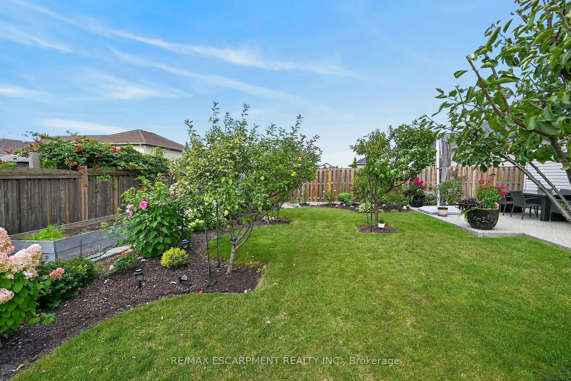 18 LINDA Crescent