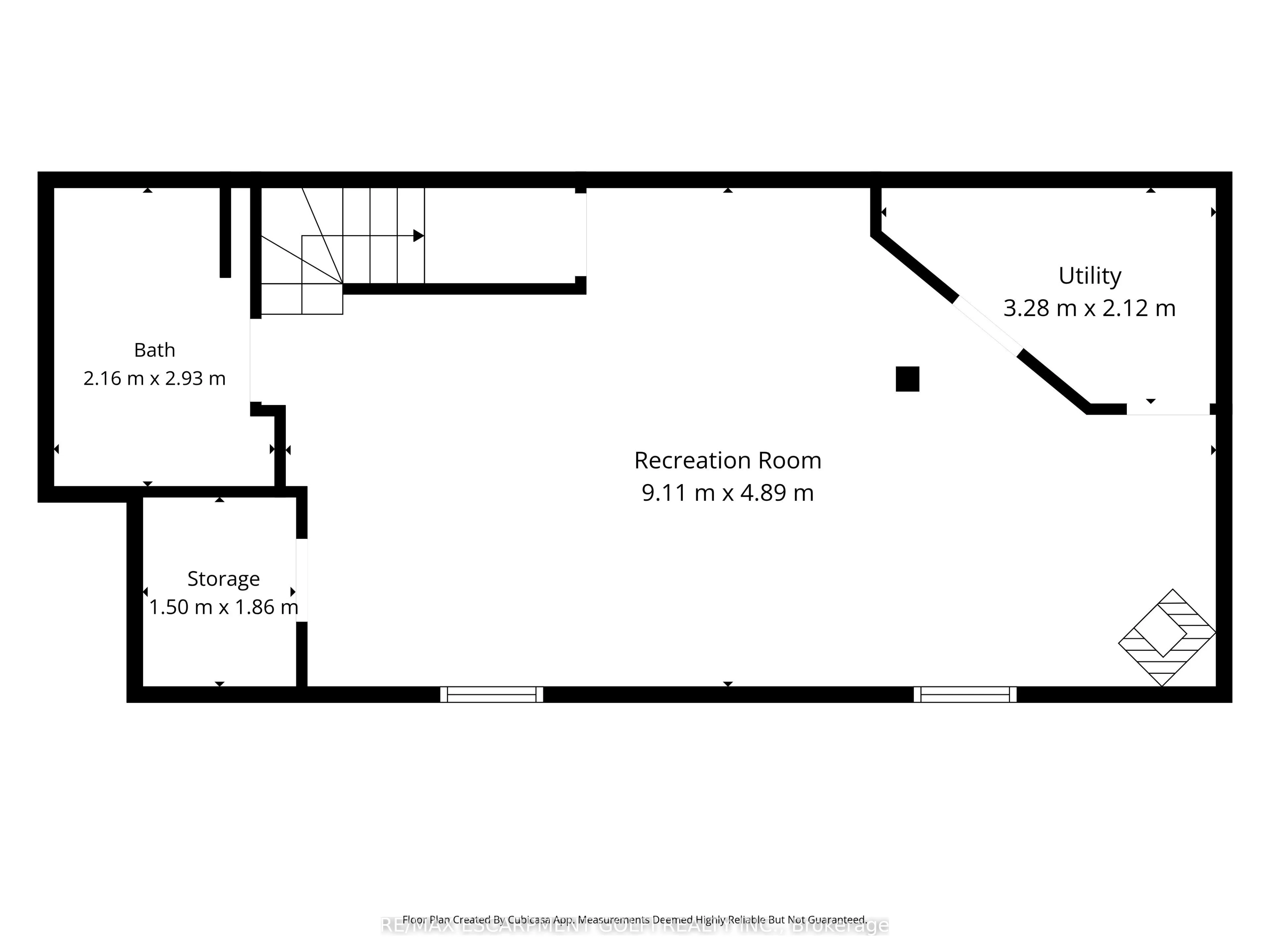 11 Wakefield Lane