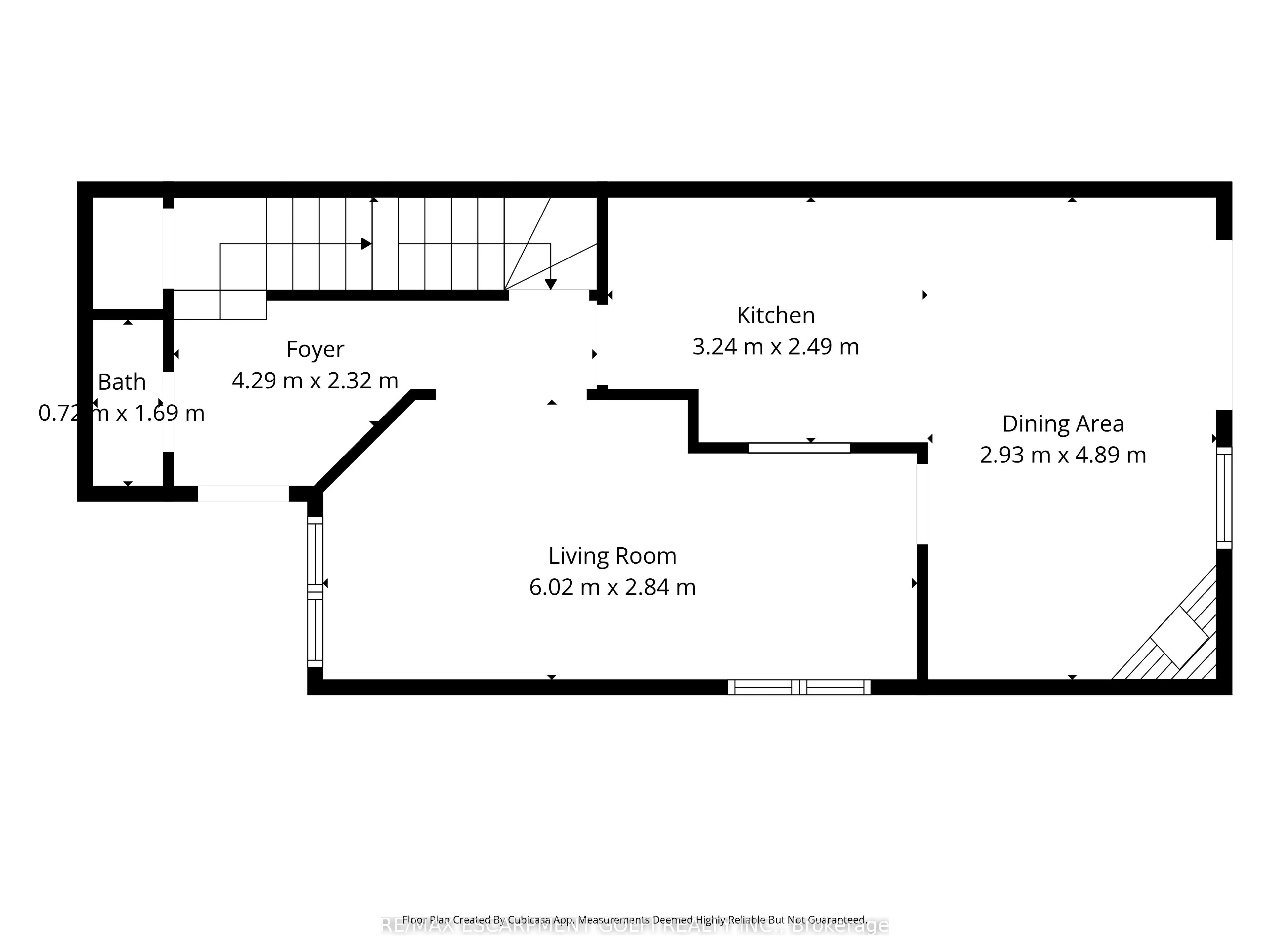 11 Wakefield Lane