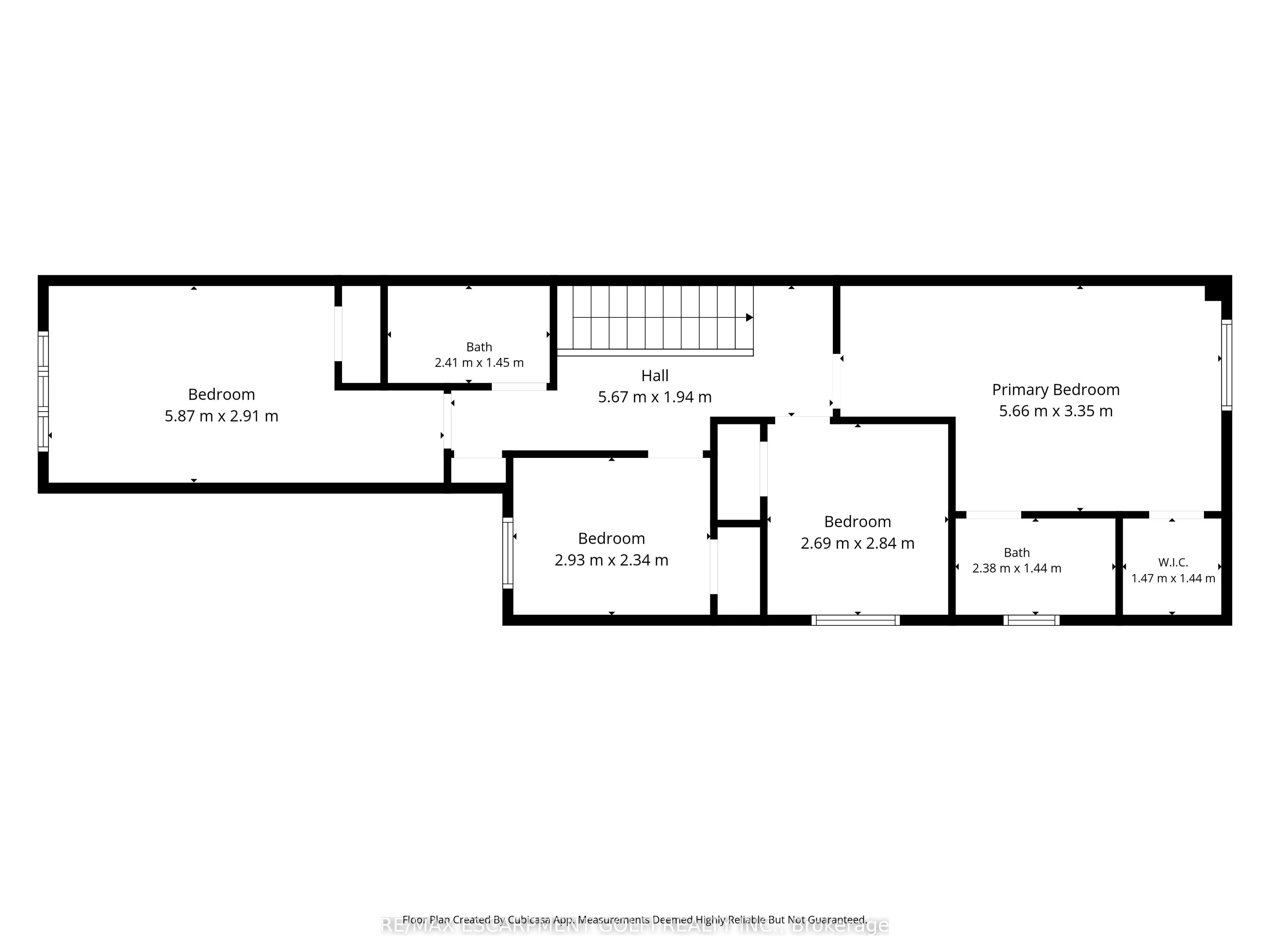 11 Wakefield Lane