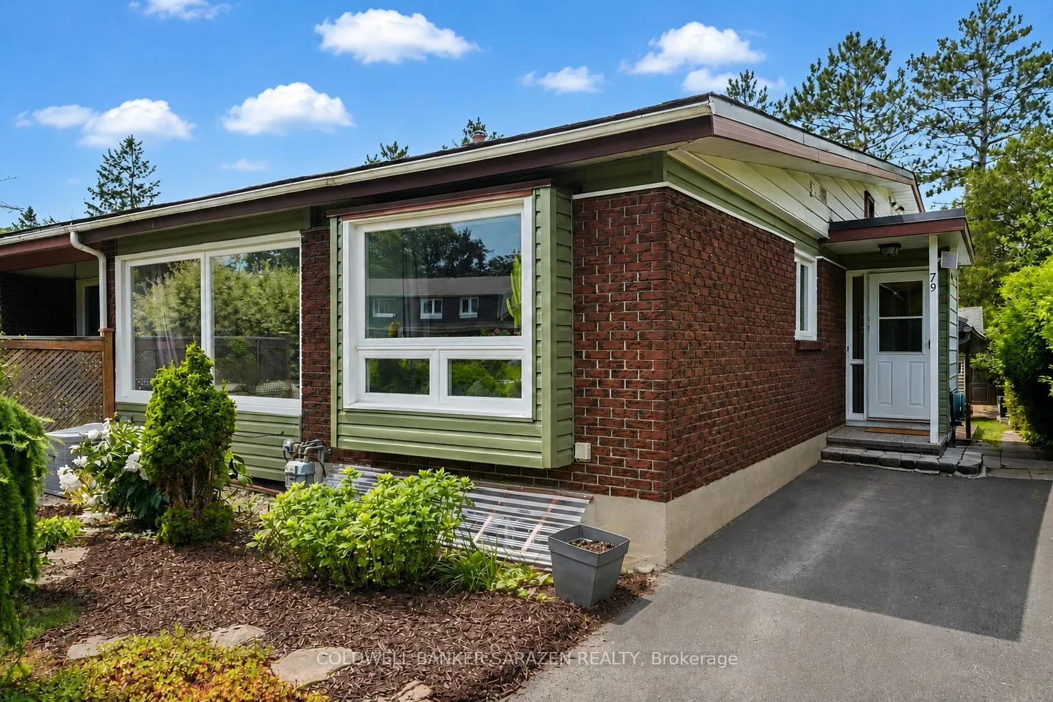 79 Woodfield Drive