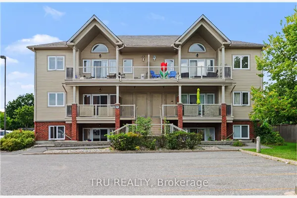 165 Waterbridge Drive #7
