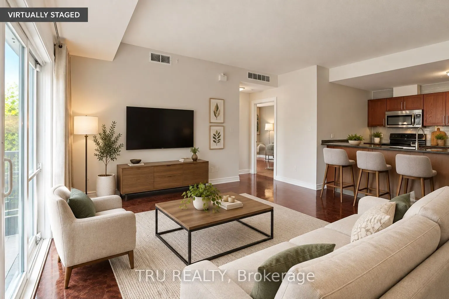 165 Waterbridge Drive #7