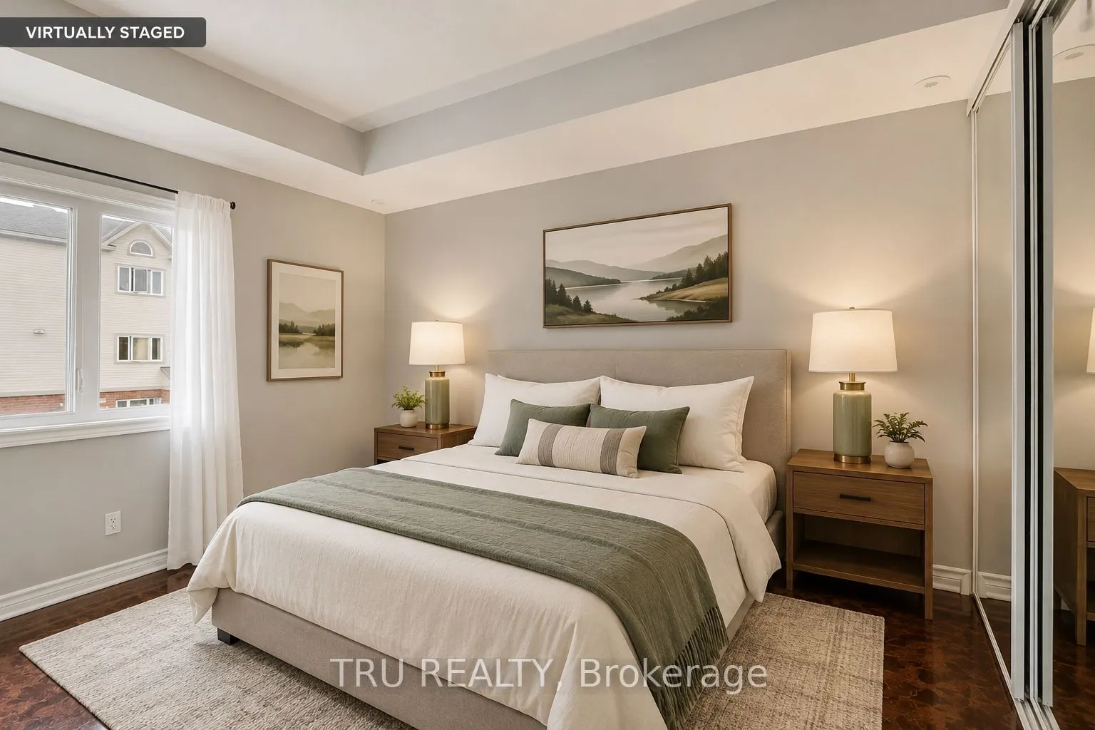 165 Waterbridge Drive #7