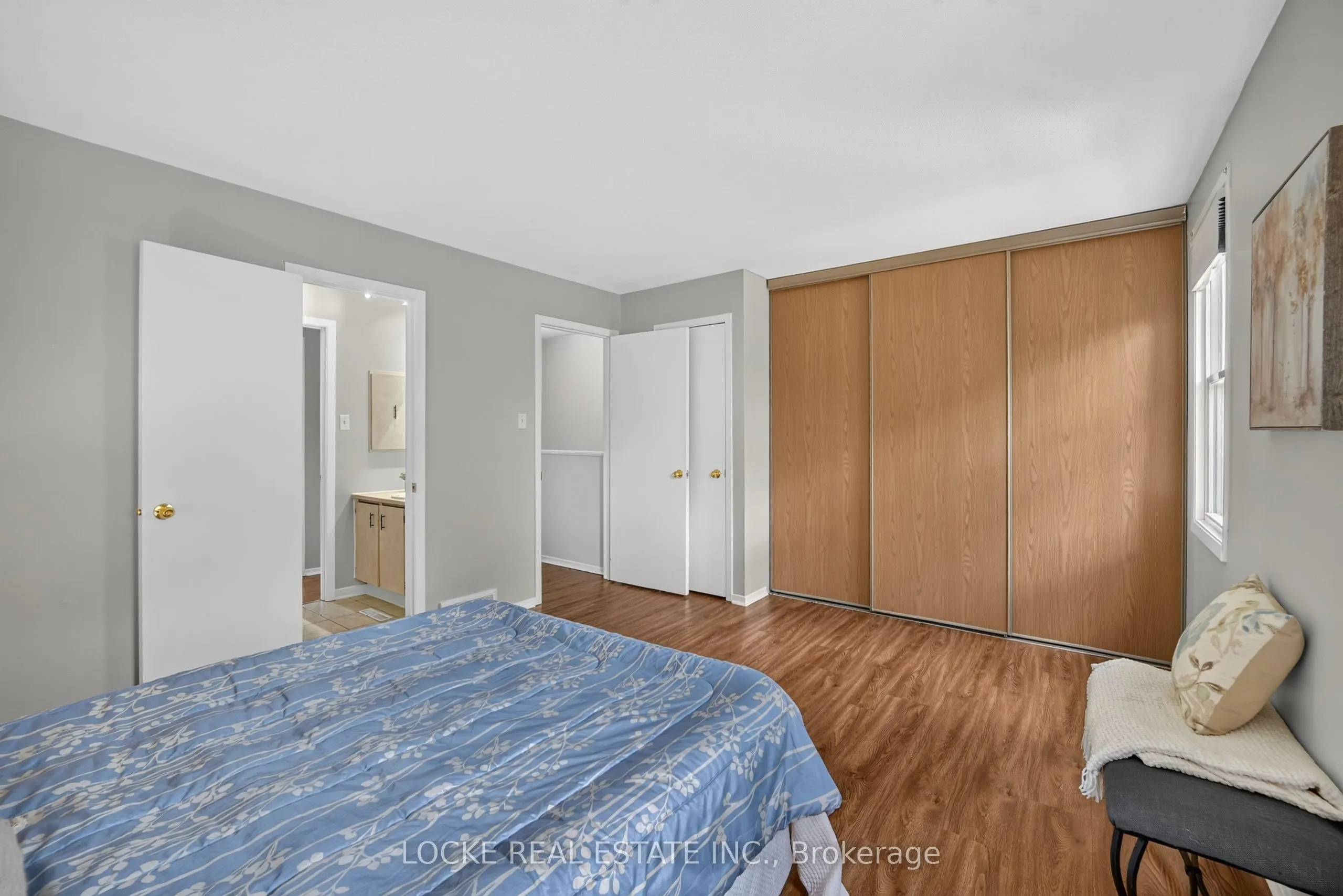 1975 Fairglen Mews #28
