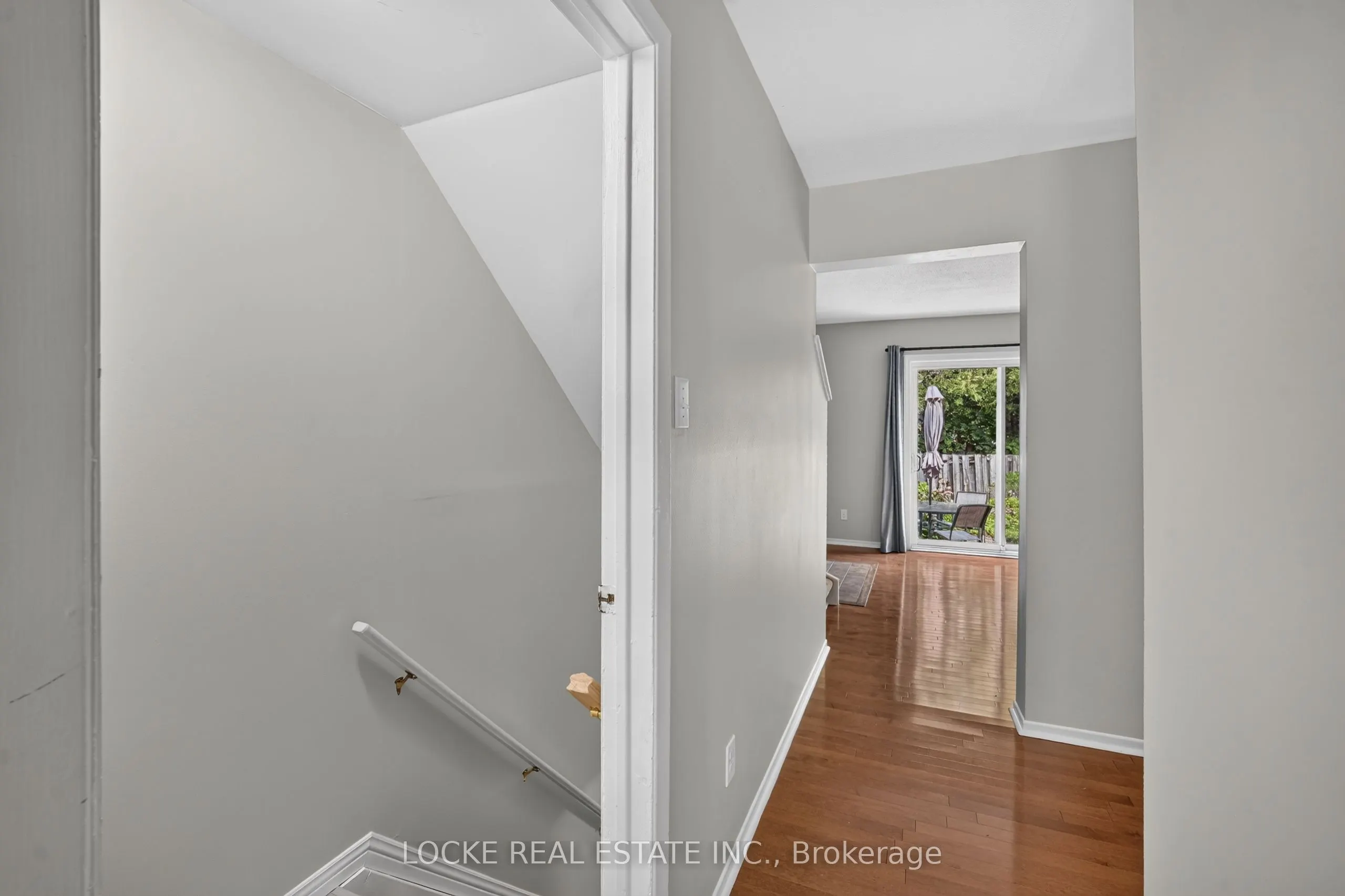 1975 Fairglen Mews #28