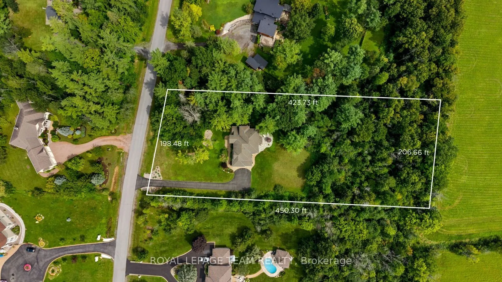 1518 Monaghan Lane
