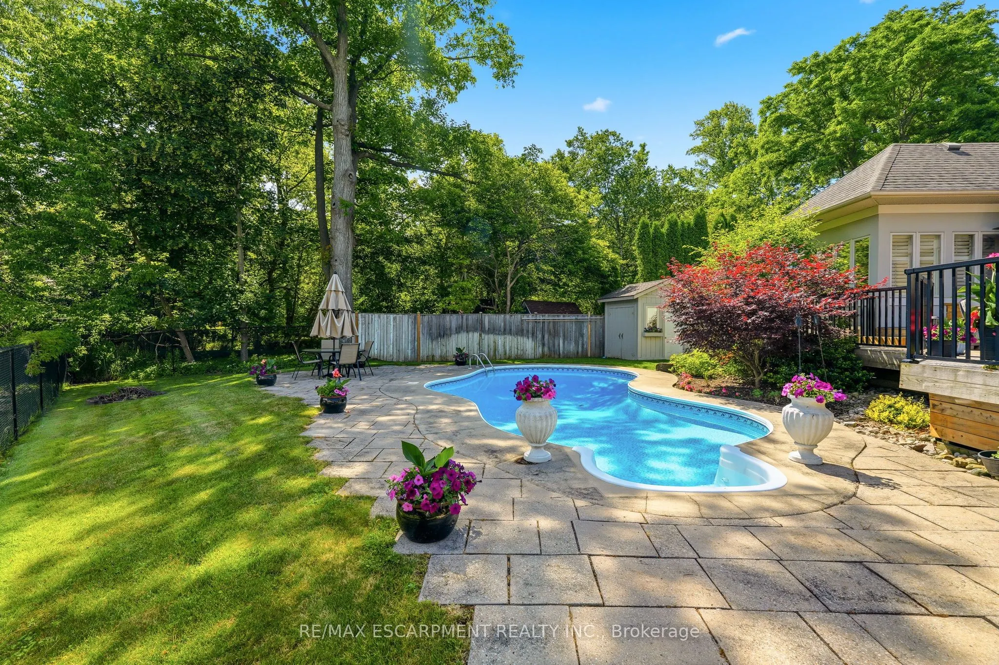 28 Millcreek Court