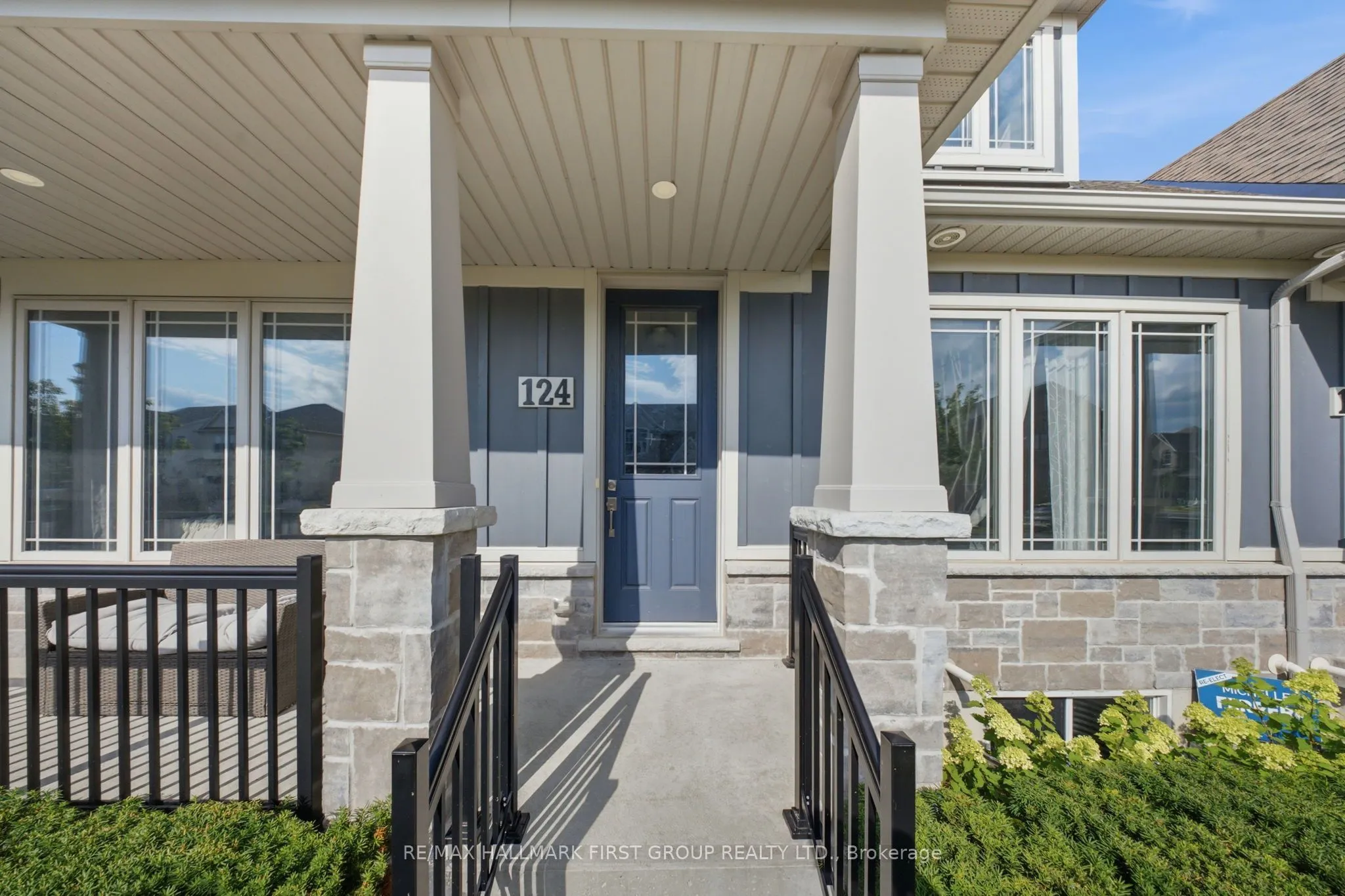 80 Marsh Avenue #124