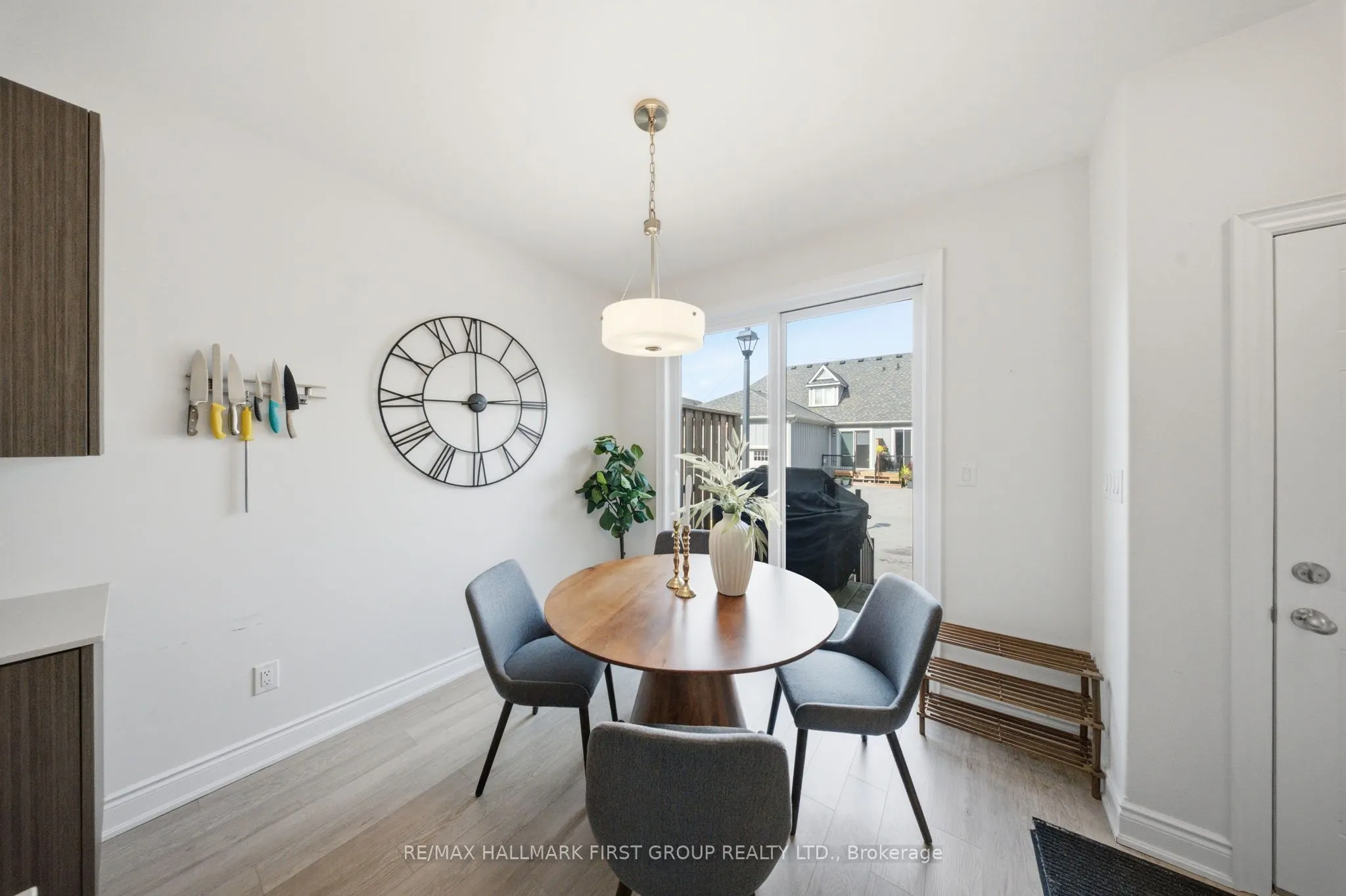 80 Marsh Avenue #124