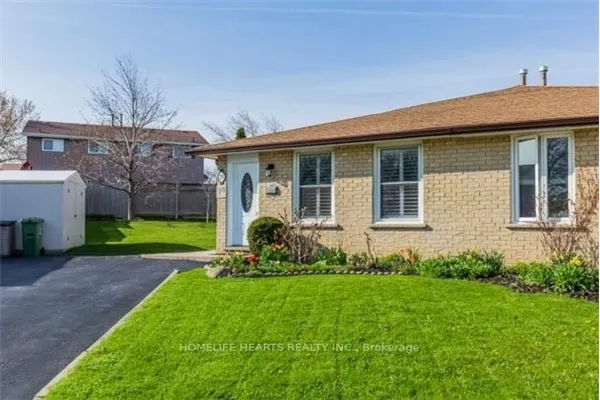 19 Hopewell Crescent