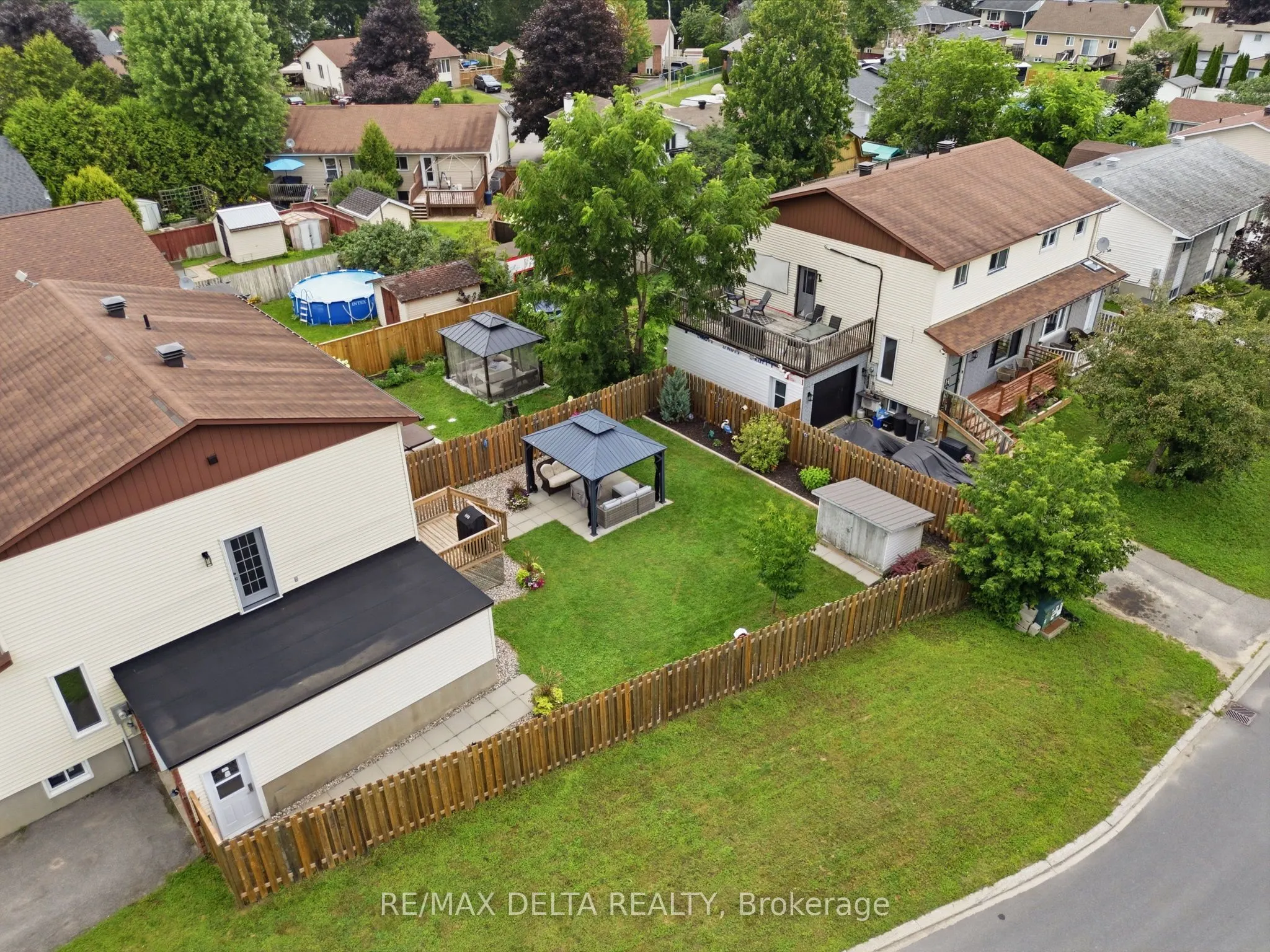 991 Dianne Street