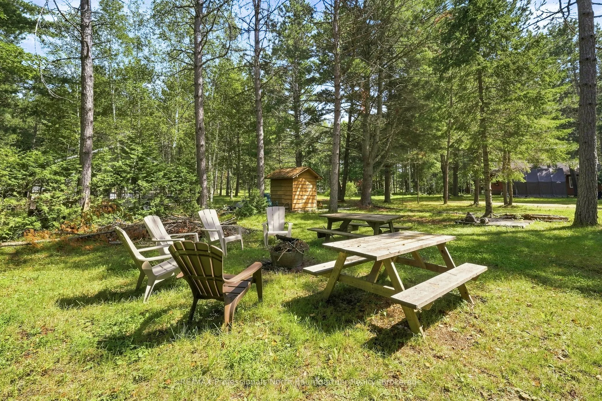 1110 Edward Sanderson Road