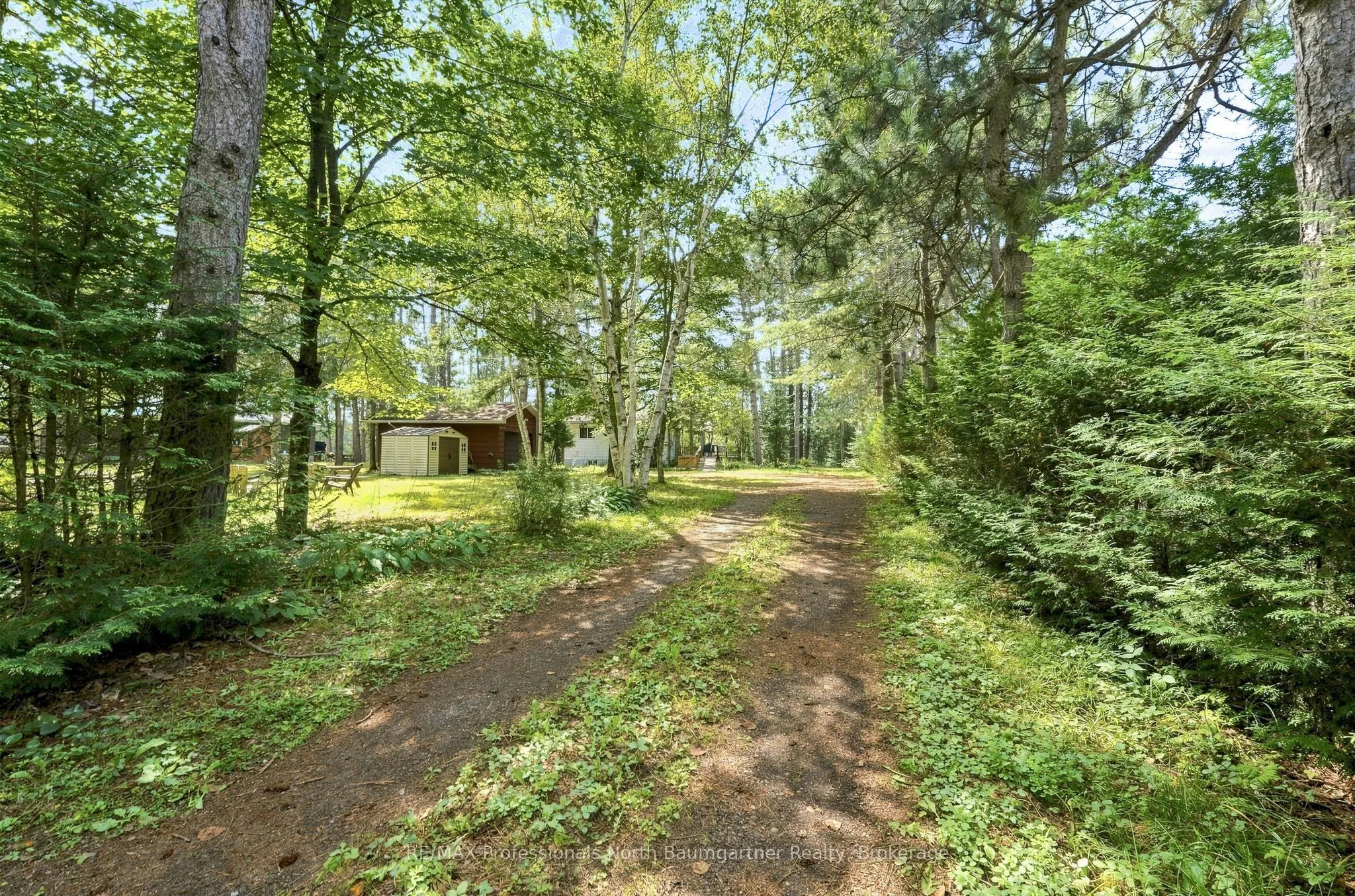 1110 Edward Sanderson Road