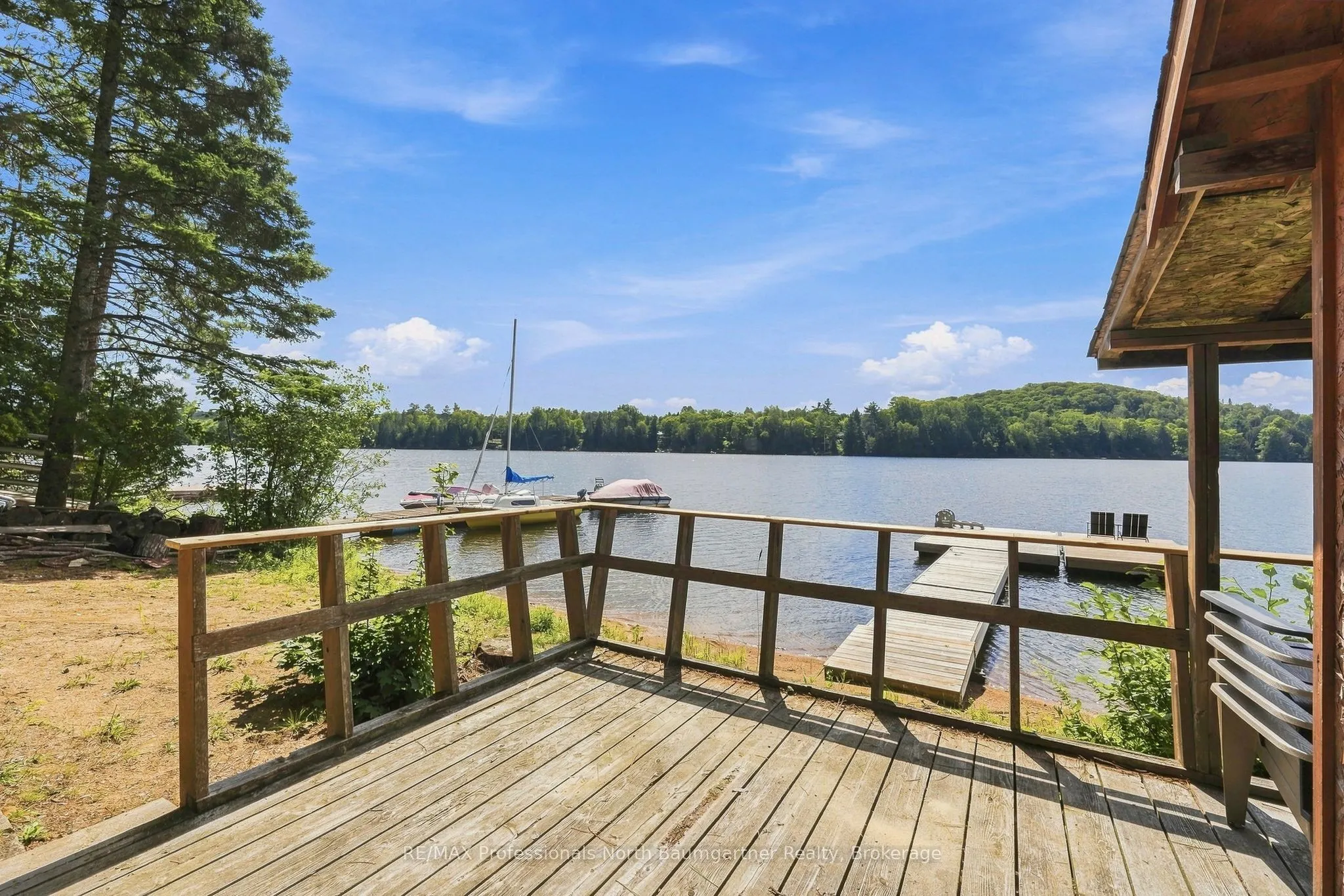 1110 Edward Sanderson Road