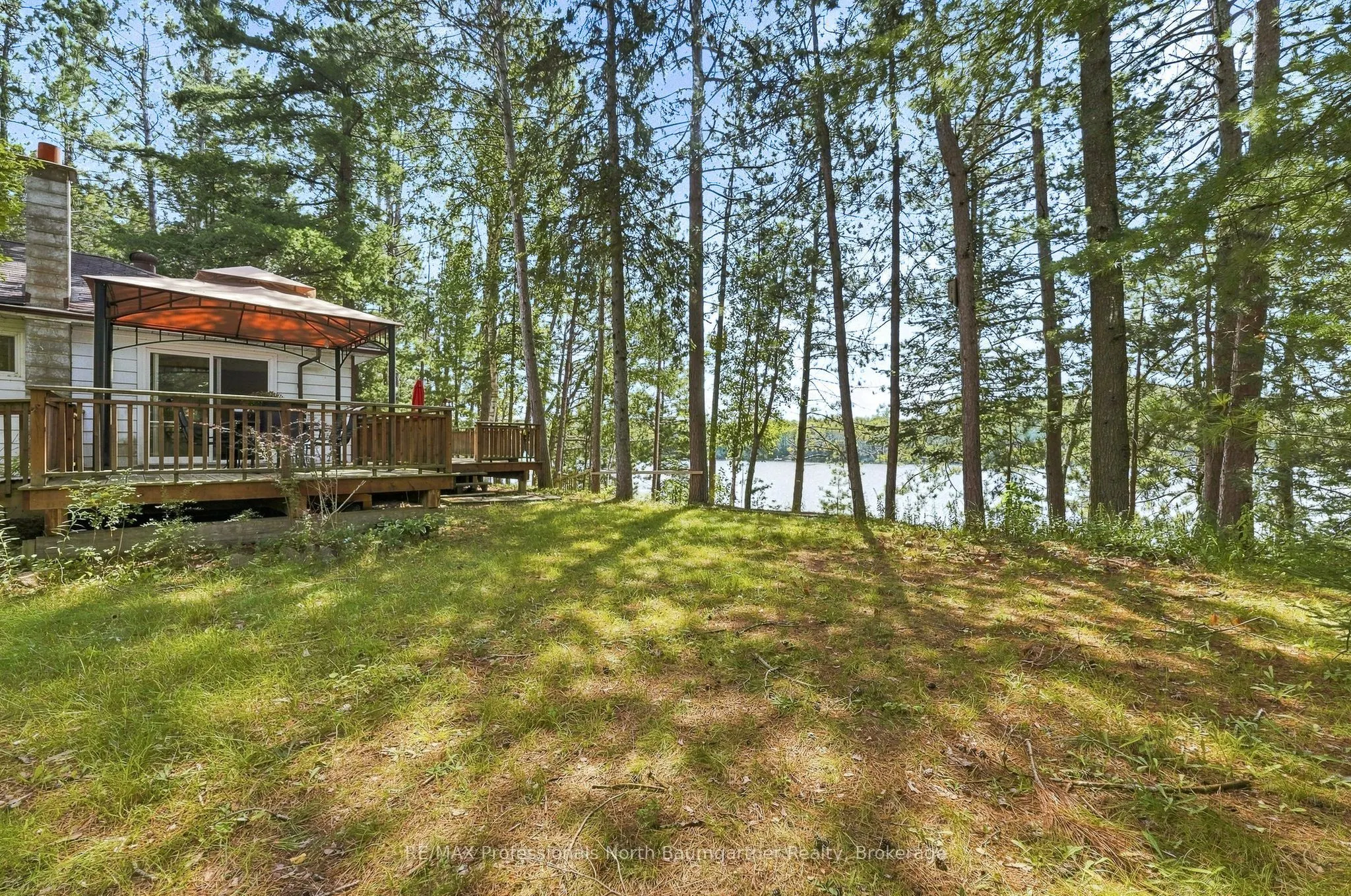 1110 Edward Sanderson Road