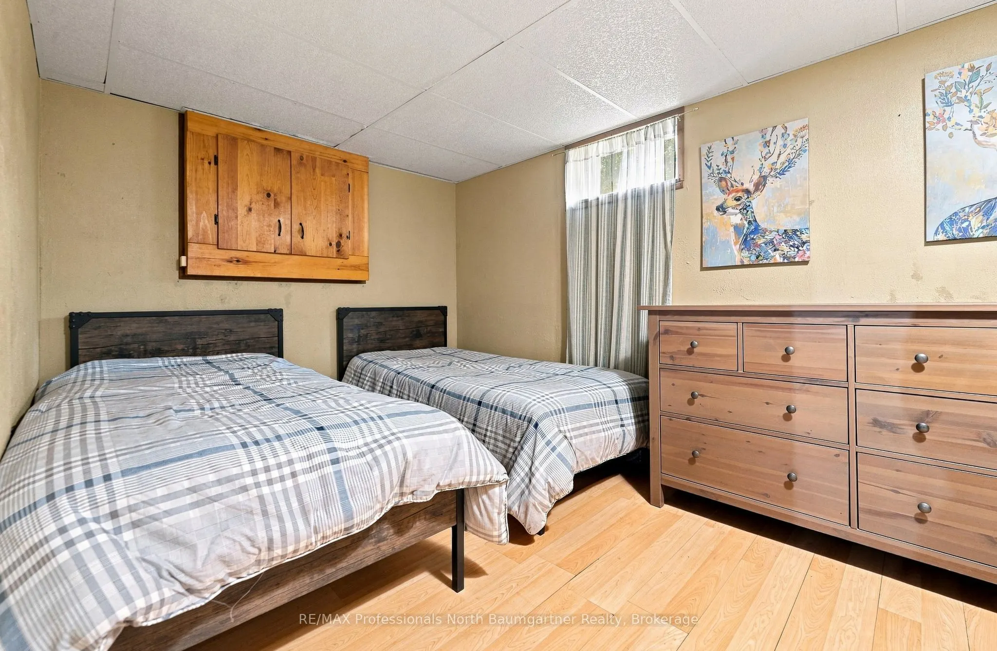 1110 Edward Sanderson Road