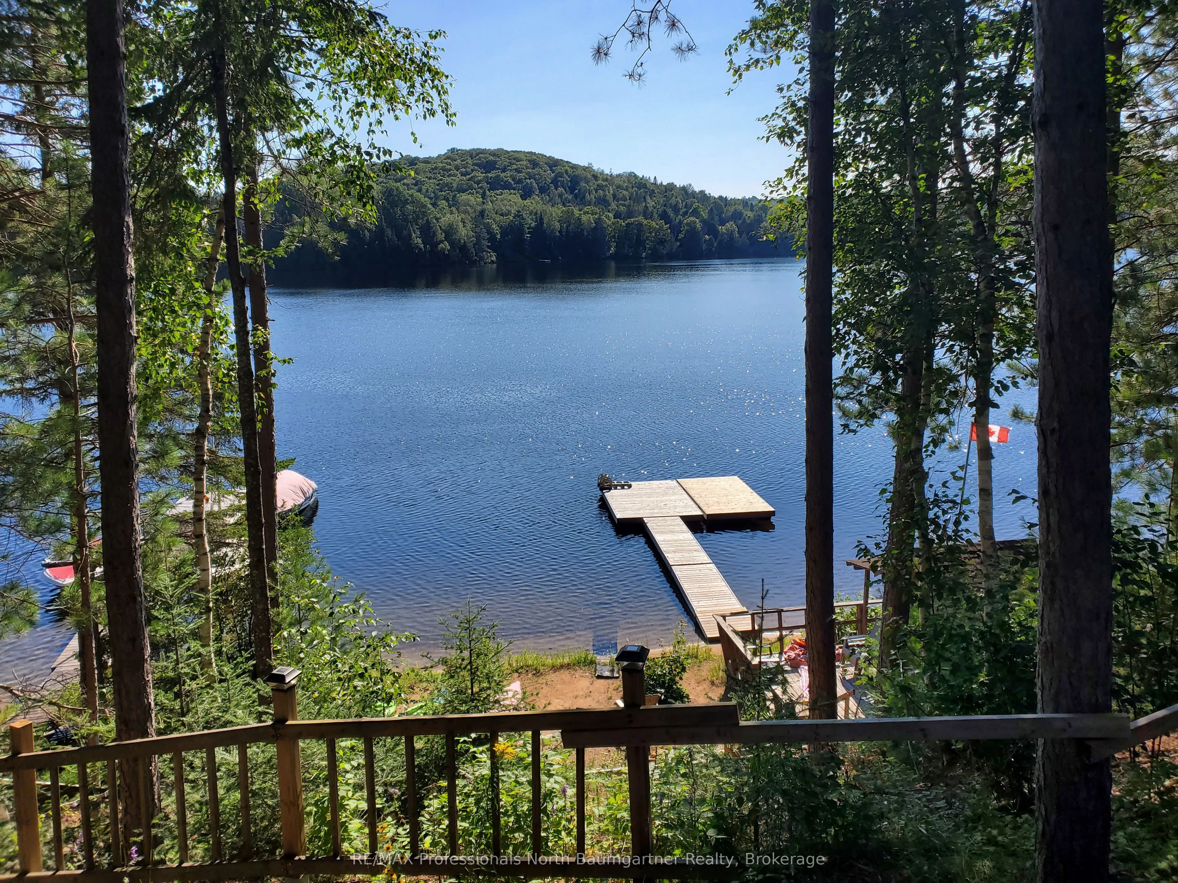 1110 Edward Sanderson Road