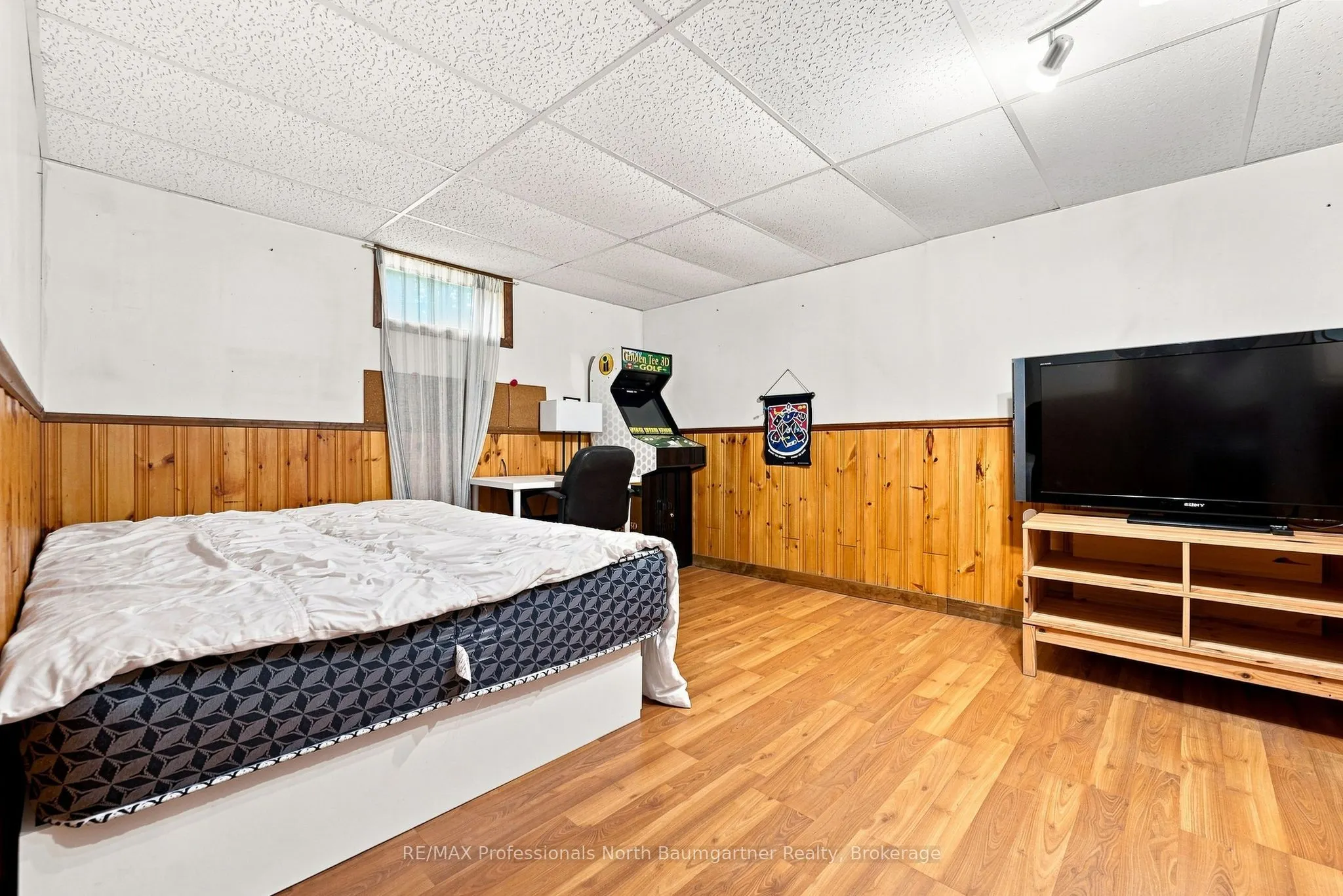 1110 Edward Sanderson Road