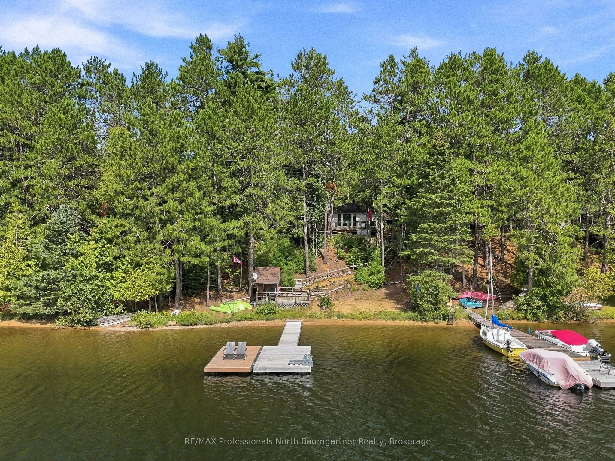 1110 Edward Sanderson Road