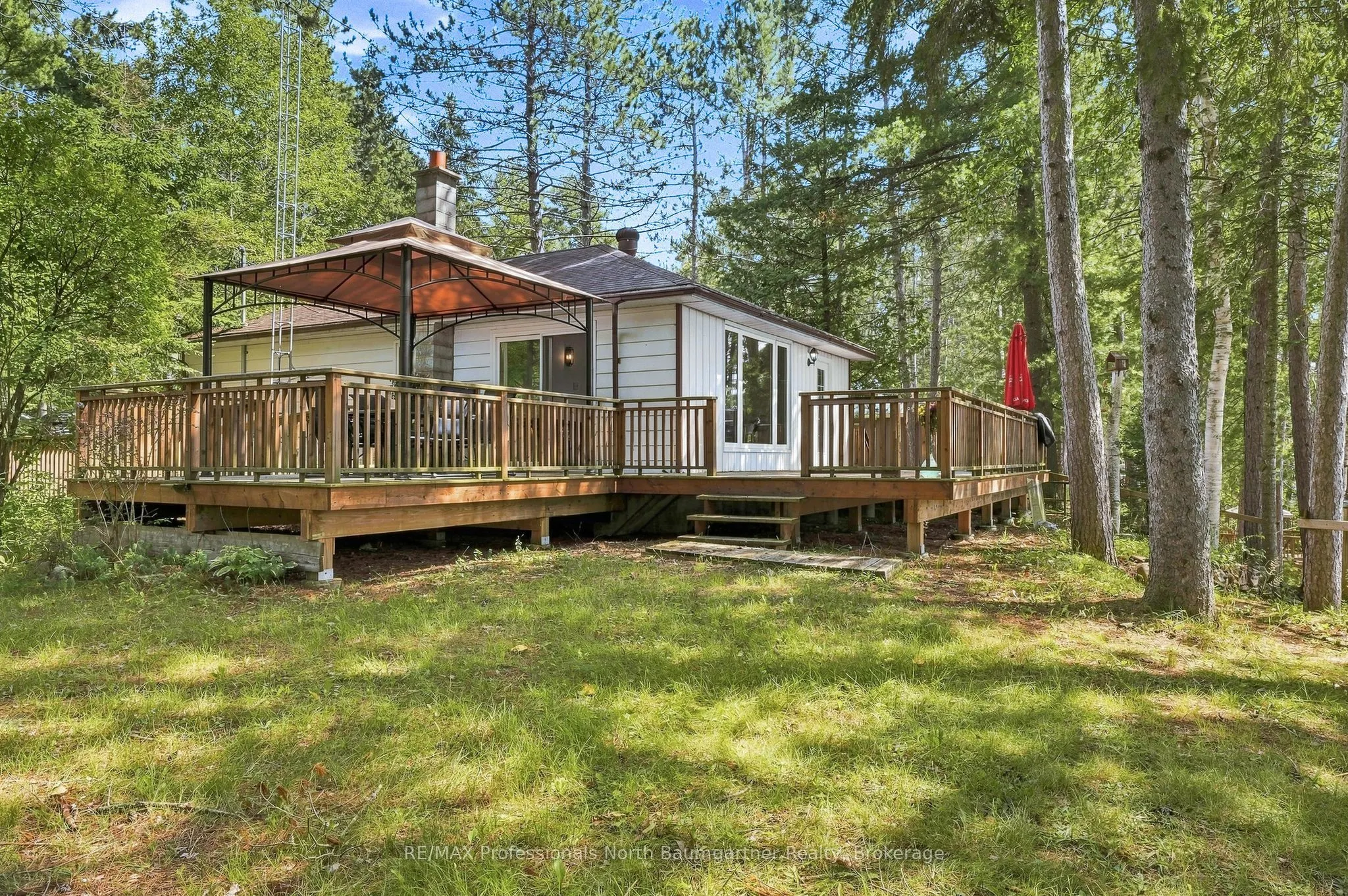 1110 Edward Sanderson Road
