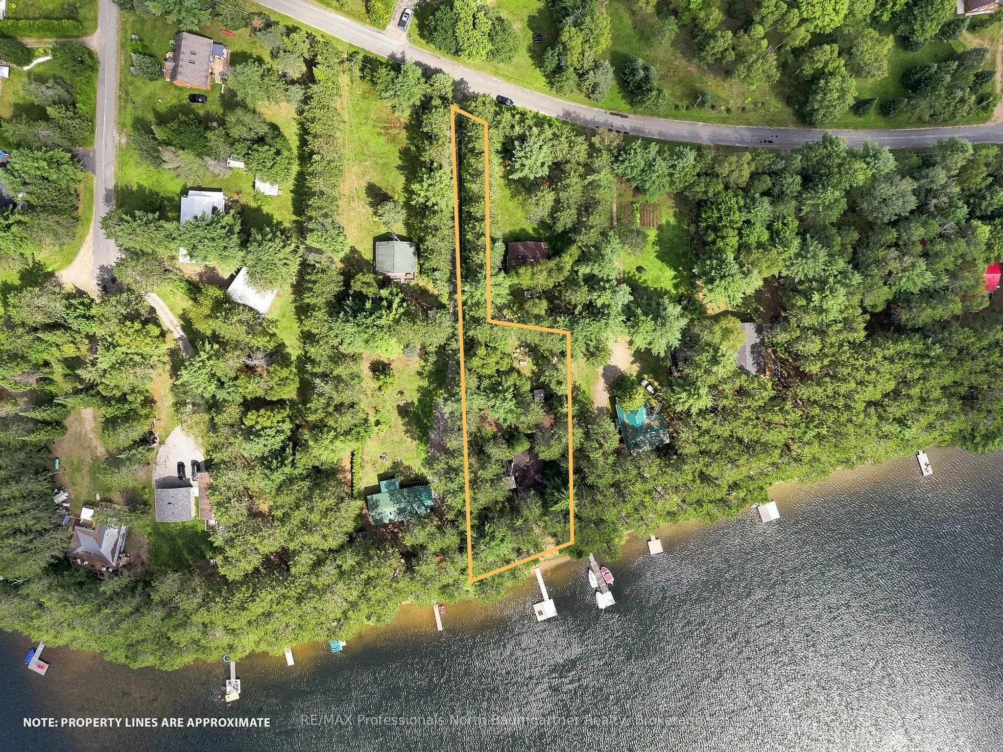 1110 Edward Sanderson Road