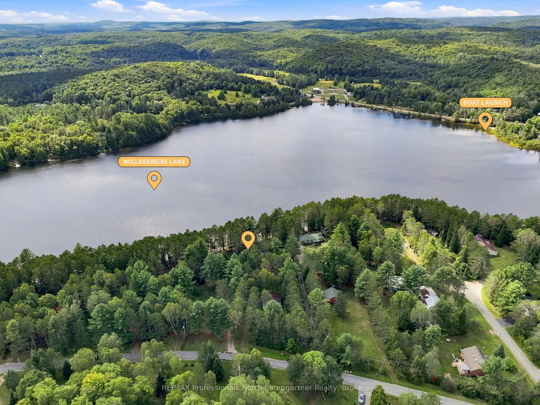 1110 Edward Sanderson Road
