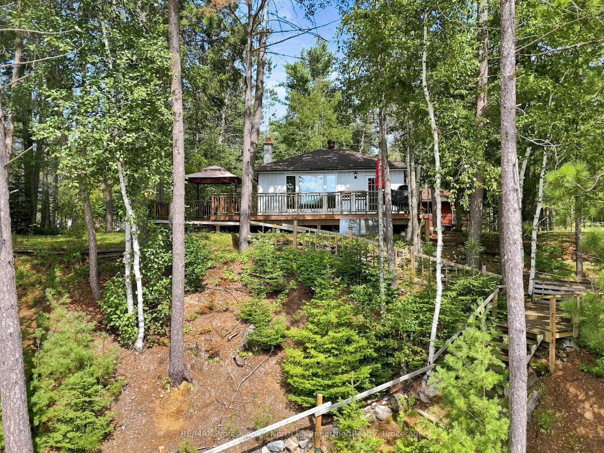 1110 Edward Sanderson Road