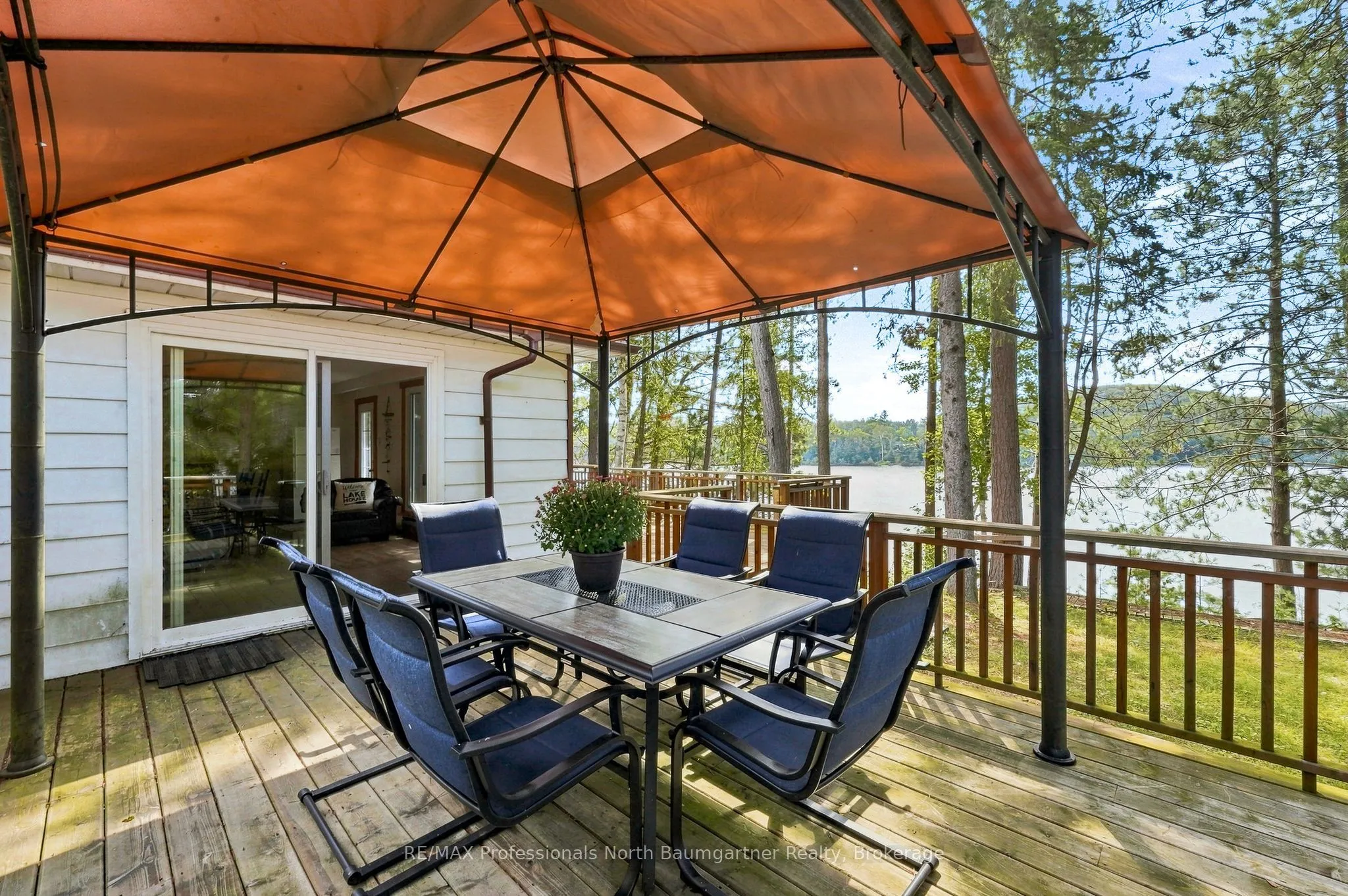 1110 Edward Sanderson Road