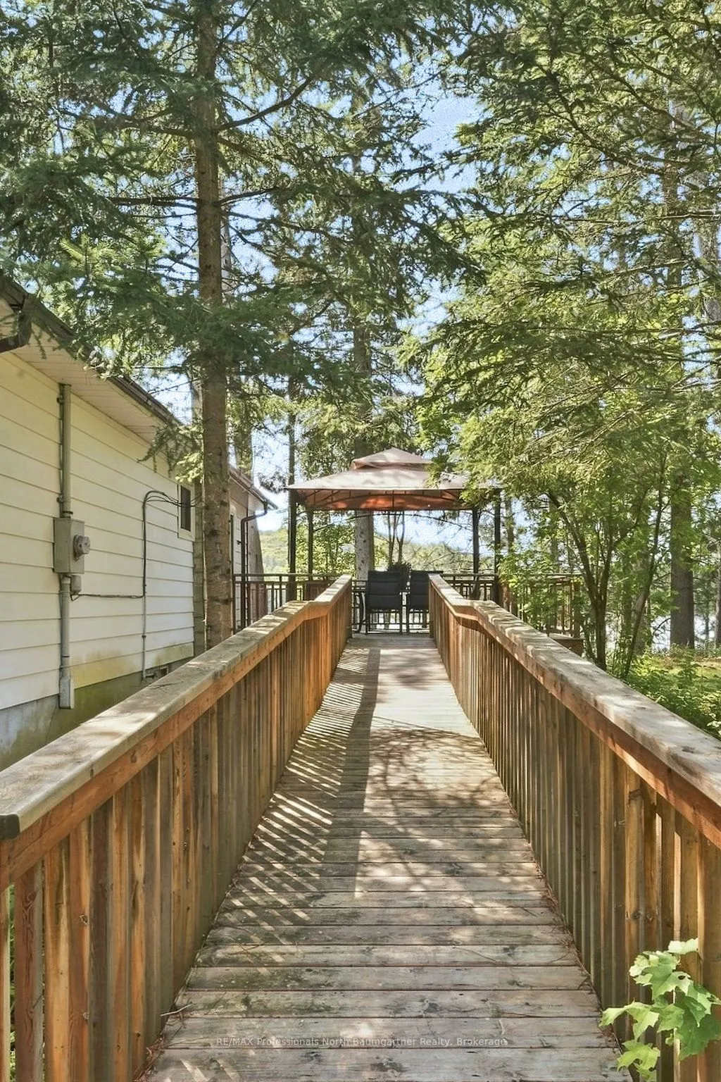 1110 Edward Sanderson Road