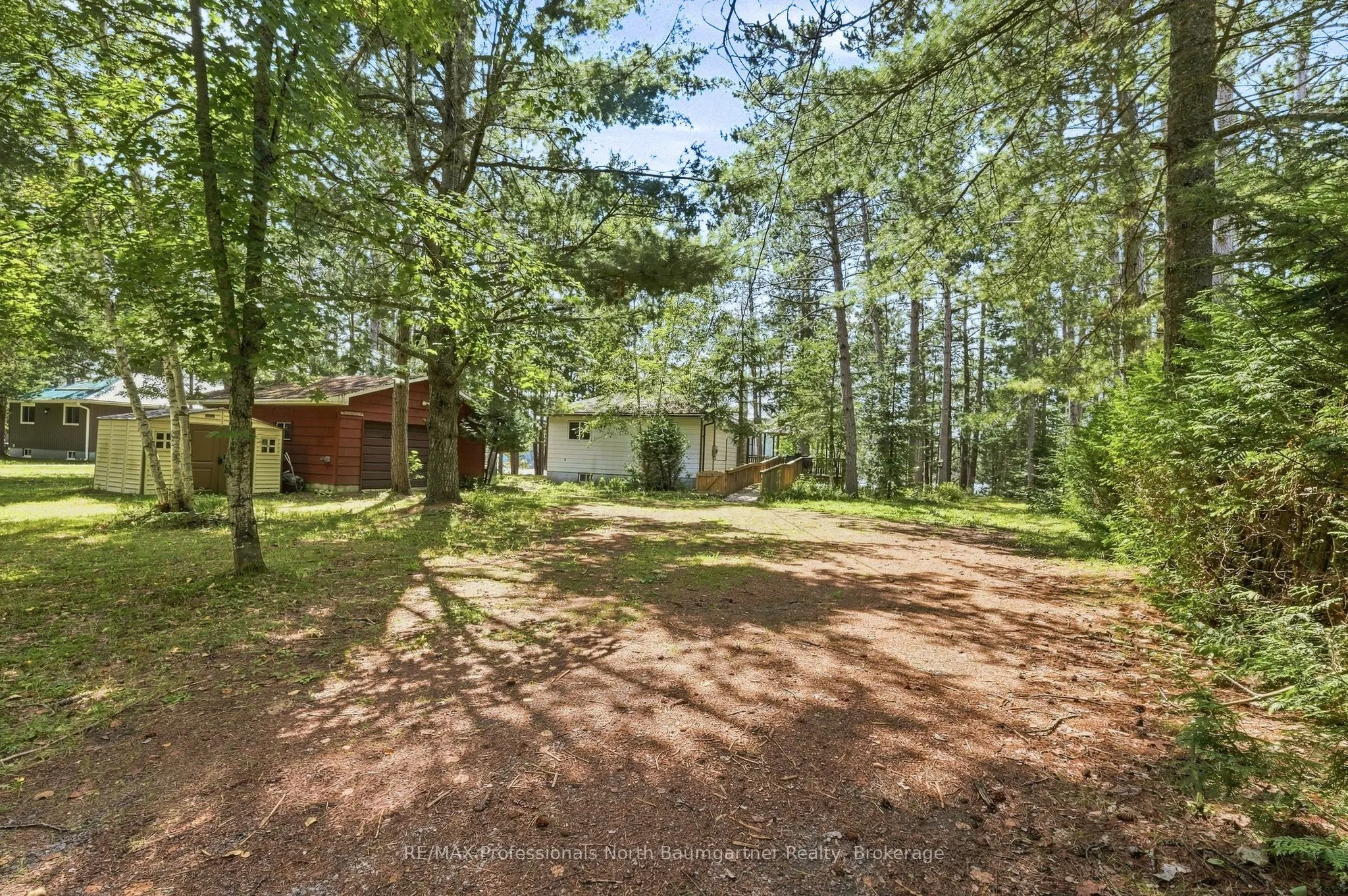 1110 Edward Sanderson Road
