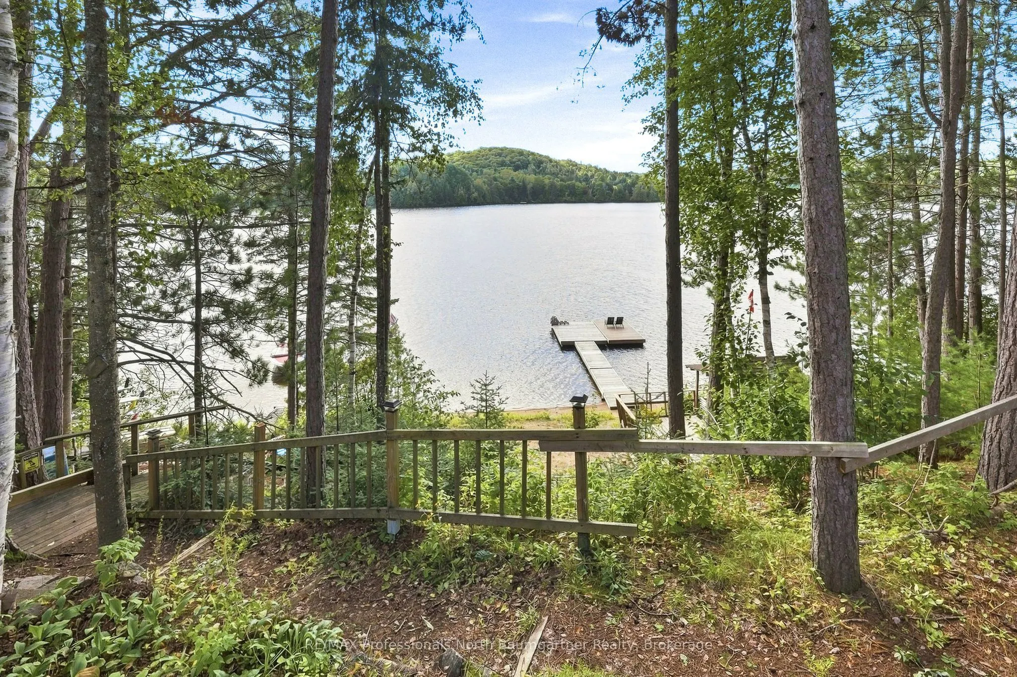 1110 Edward Sanderson Road