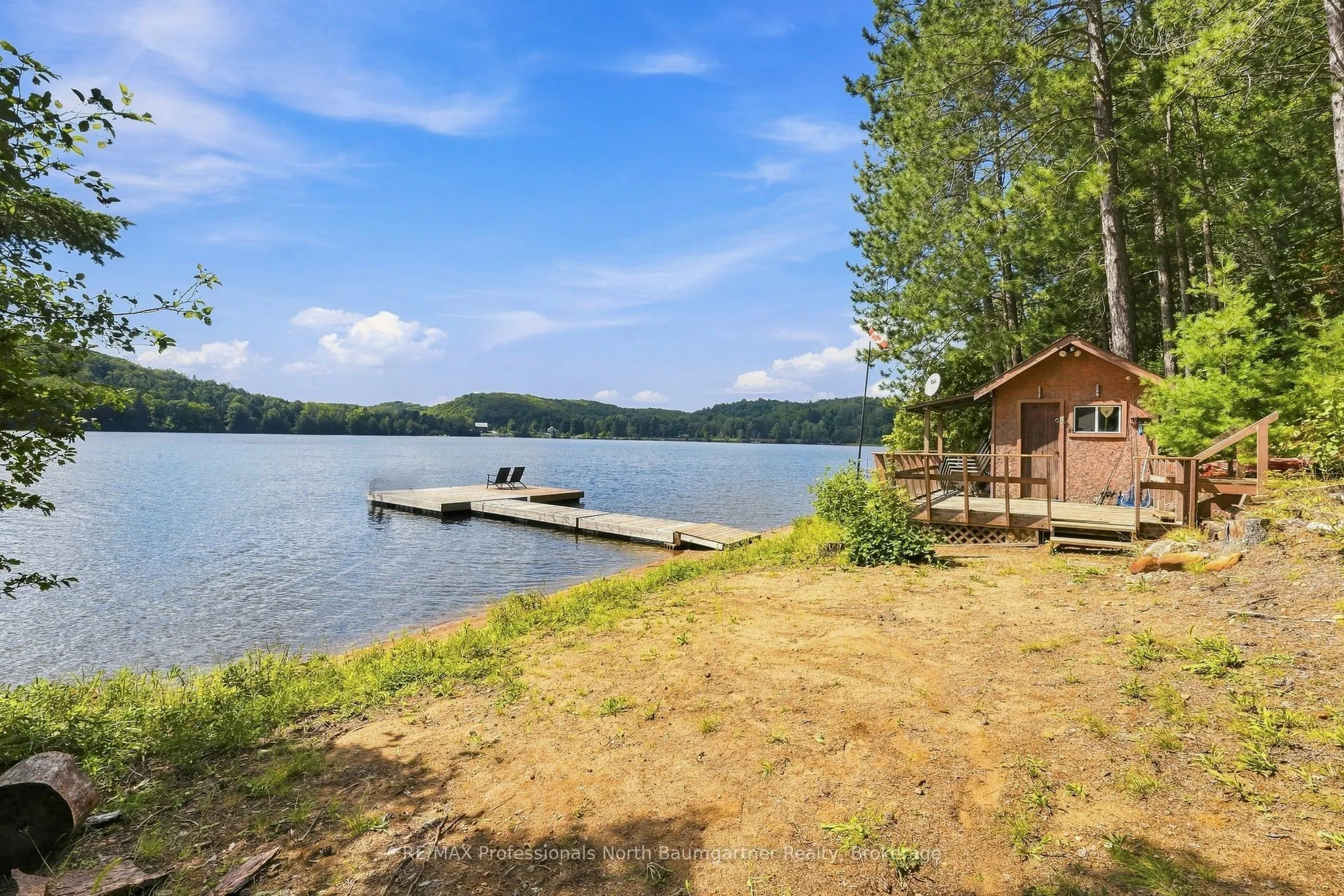 1110 Edward Sanderson Road