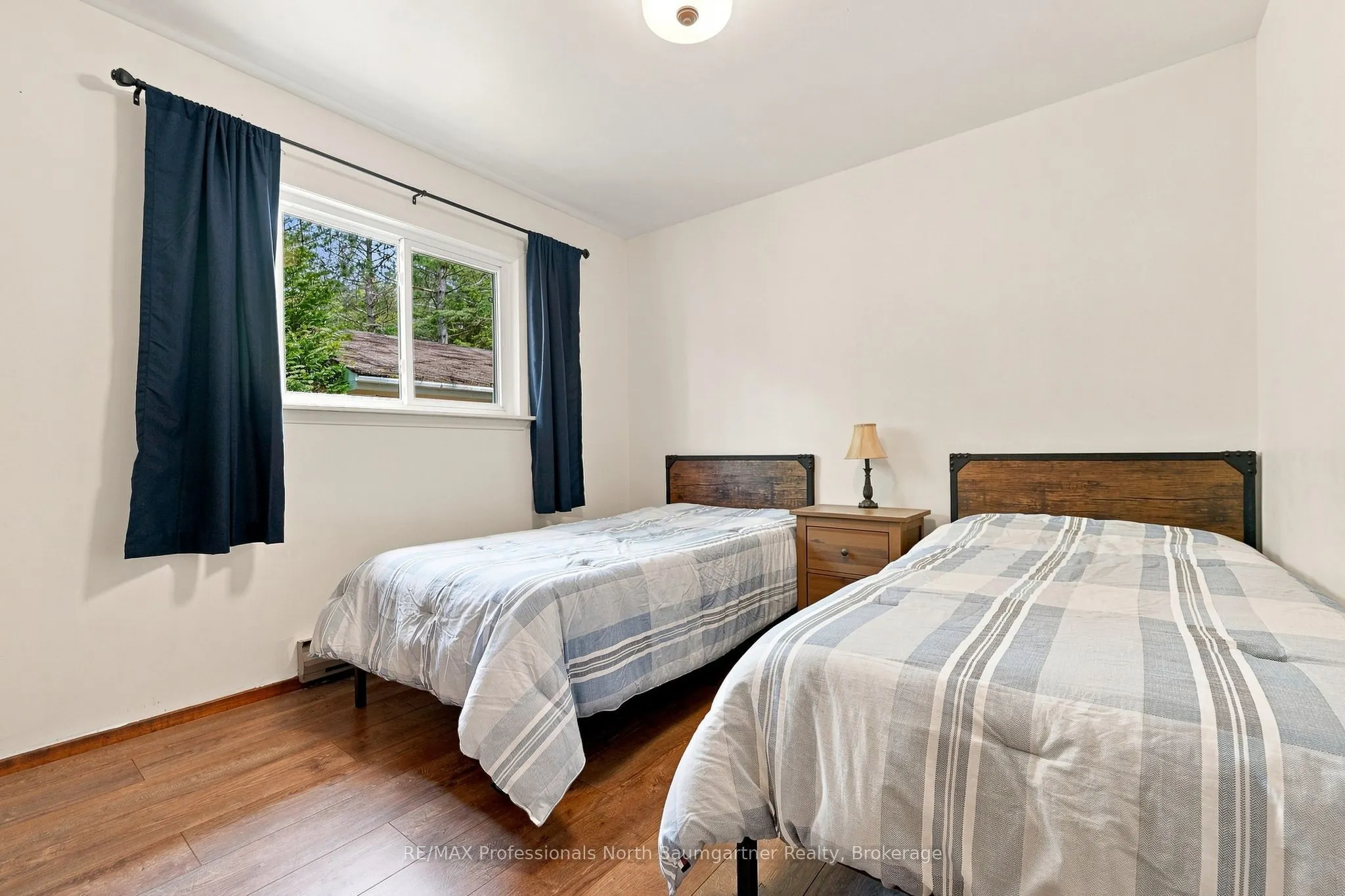 1110 Edward Sanderson Road