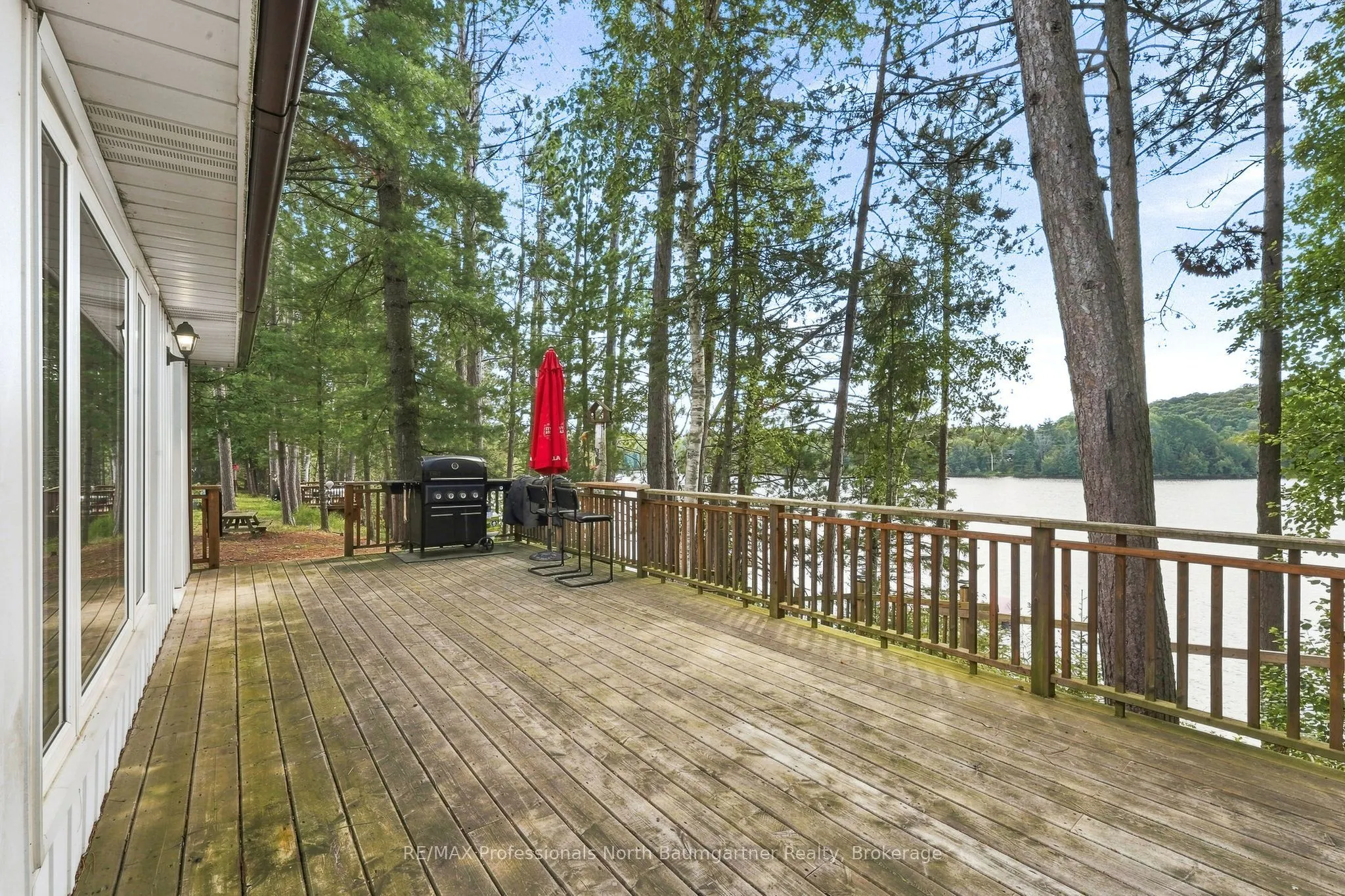 1110 Edward Sanderson Road