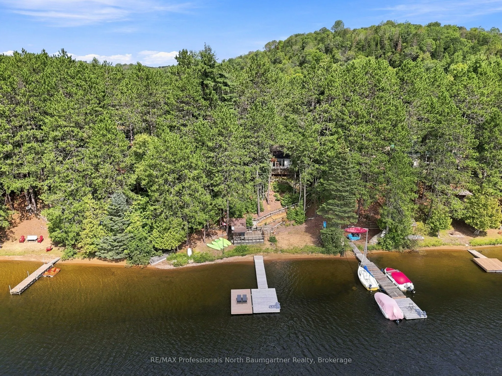 1110 Edward Sanderson Road