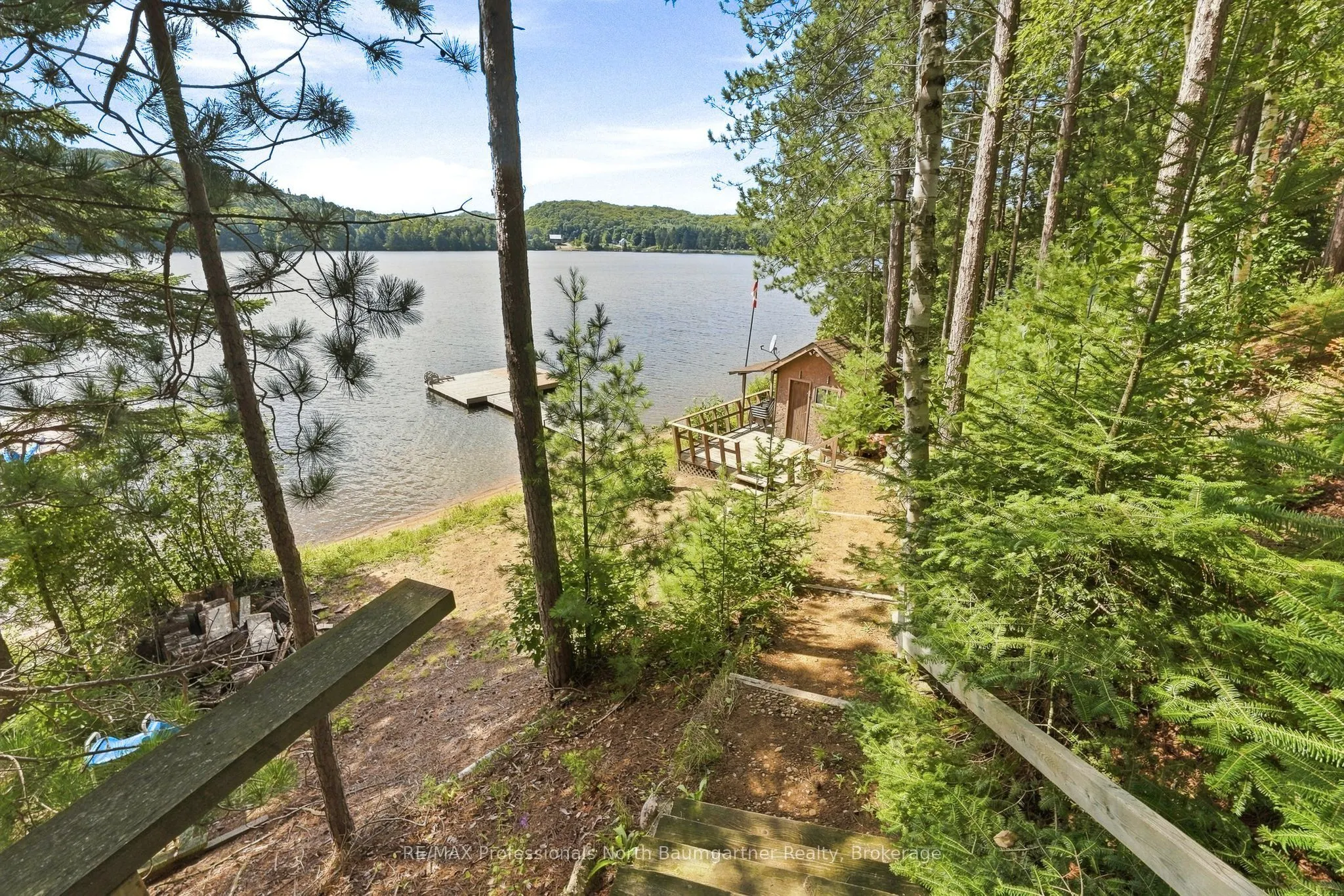 1110 Edward Sanderson Road