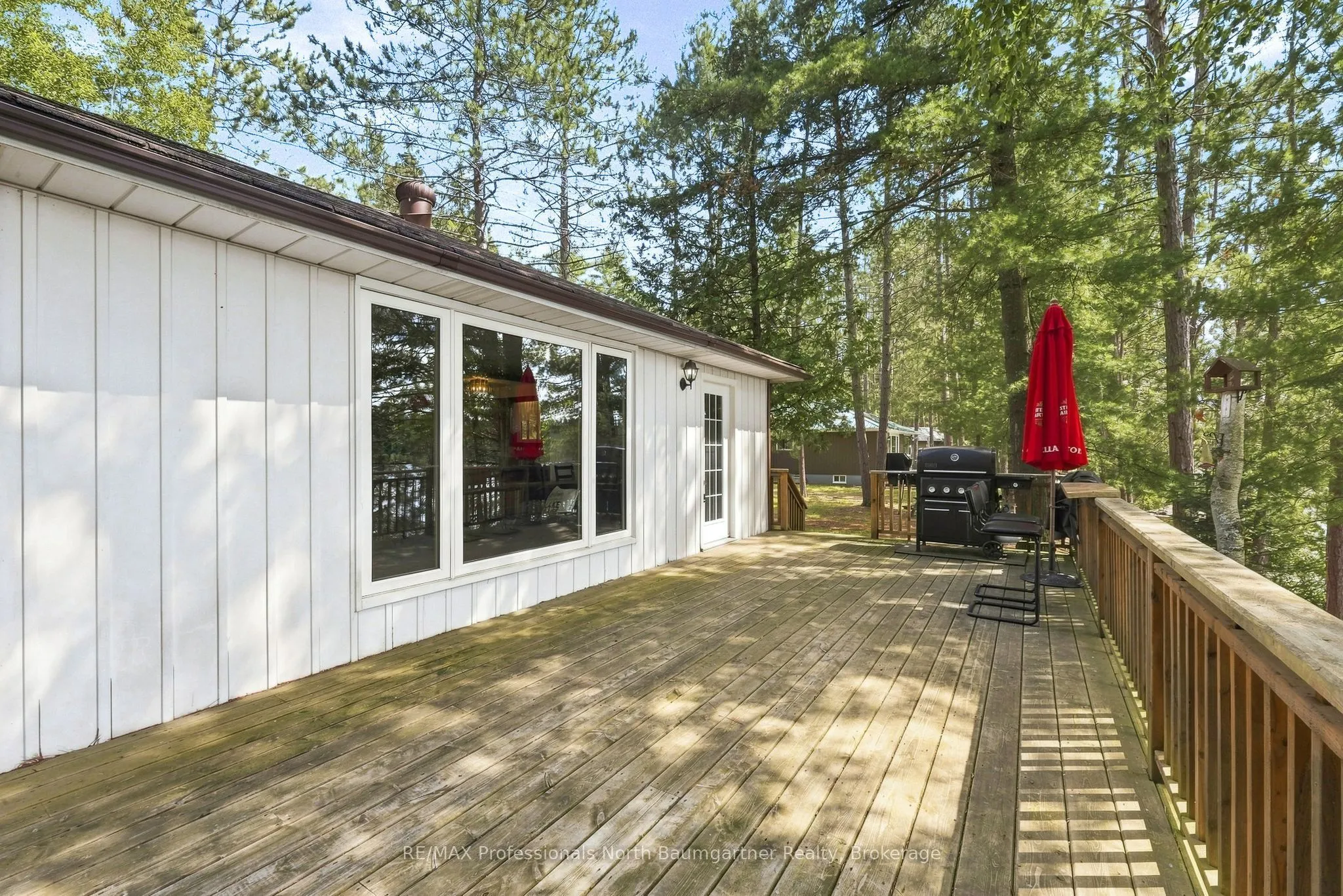 1110 Edward Sanderson Road