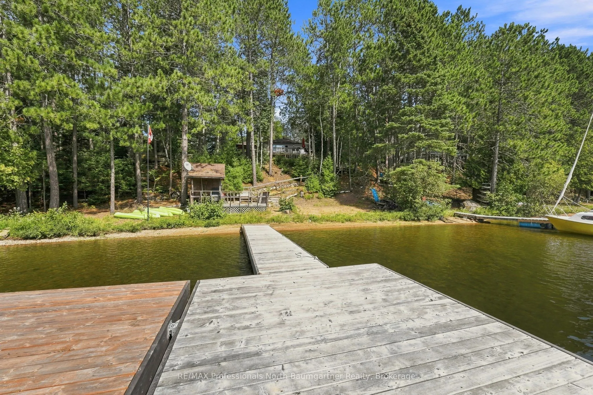 1110 Edward Sanderson Road
