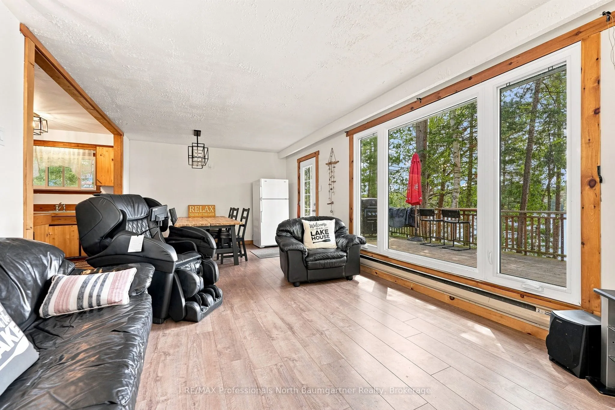 1110 Edward Sanderson Road