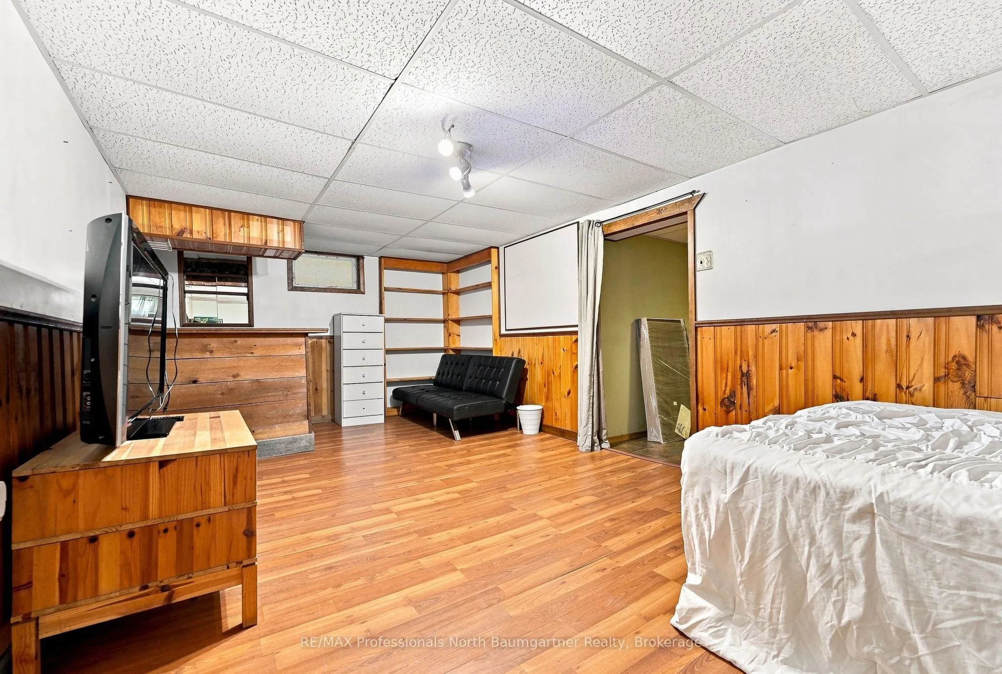 1110 Edward Sanderson Road