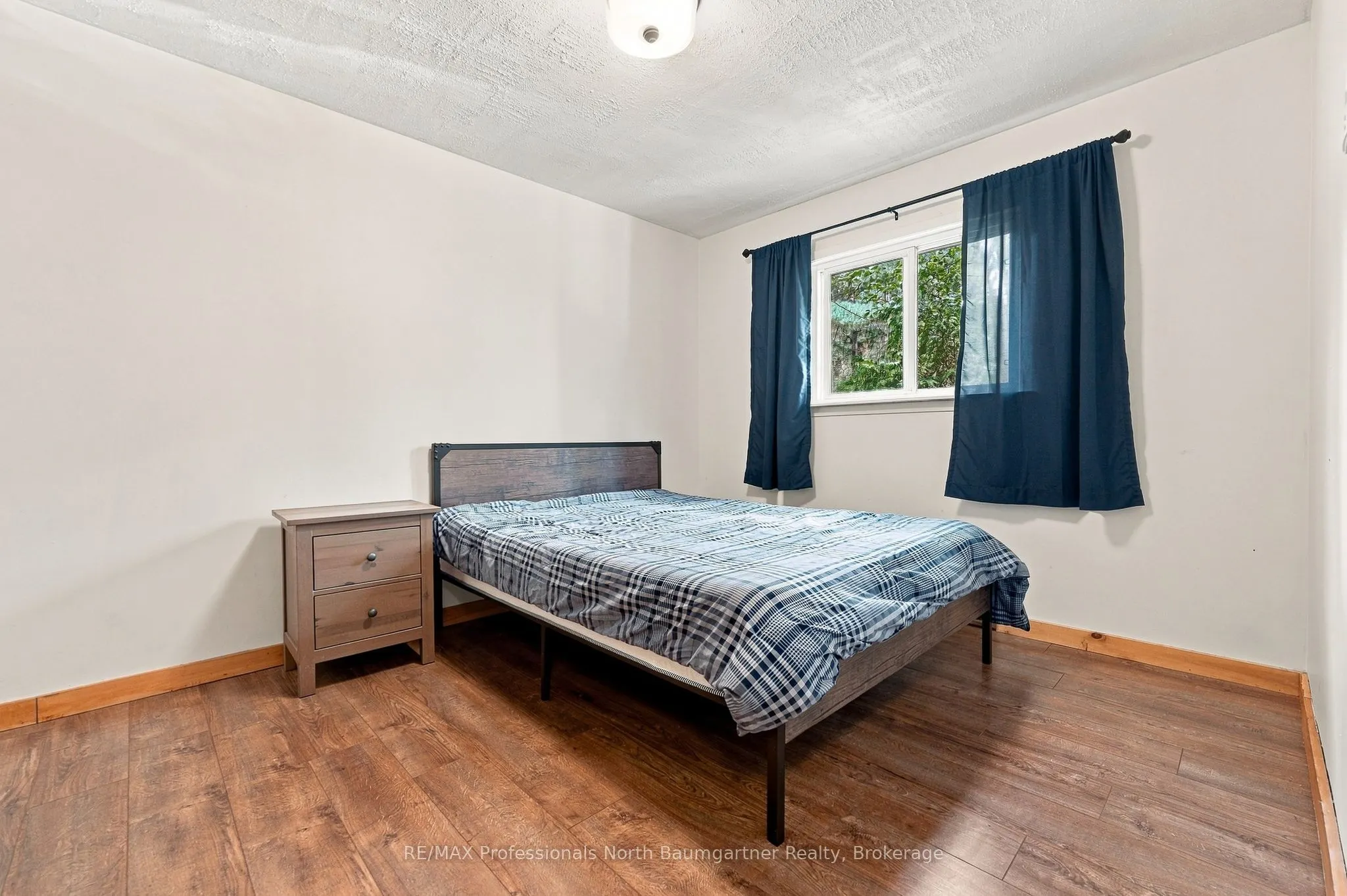 1110 Edward Sanderson Road